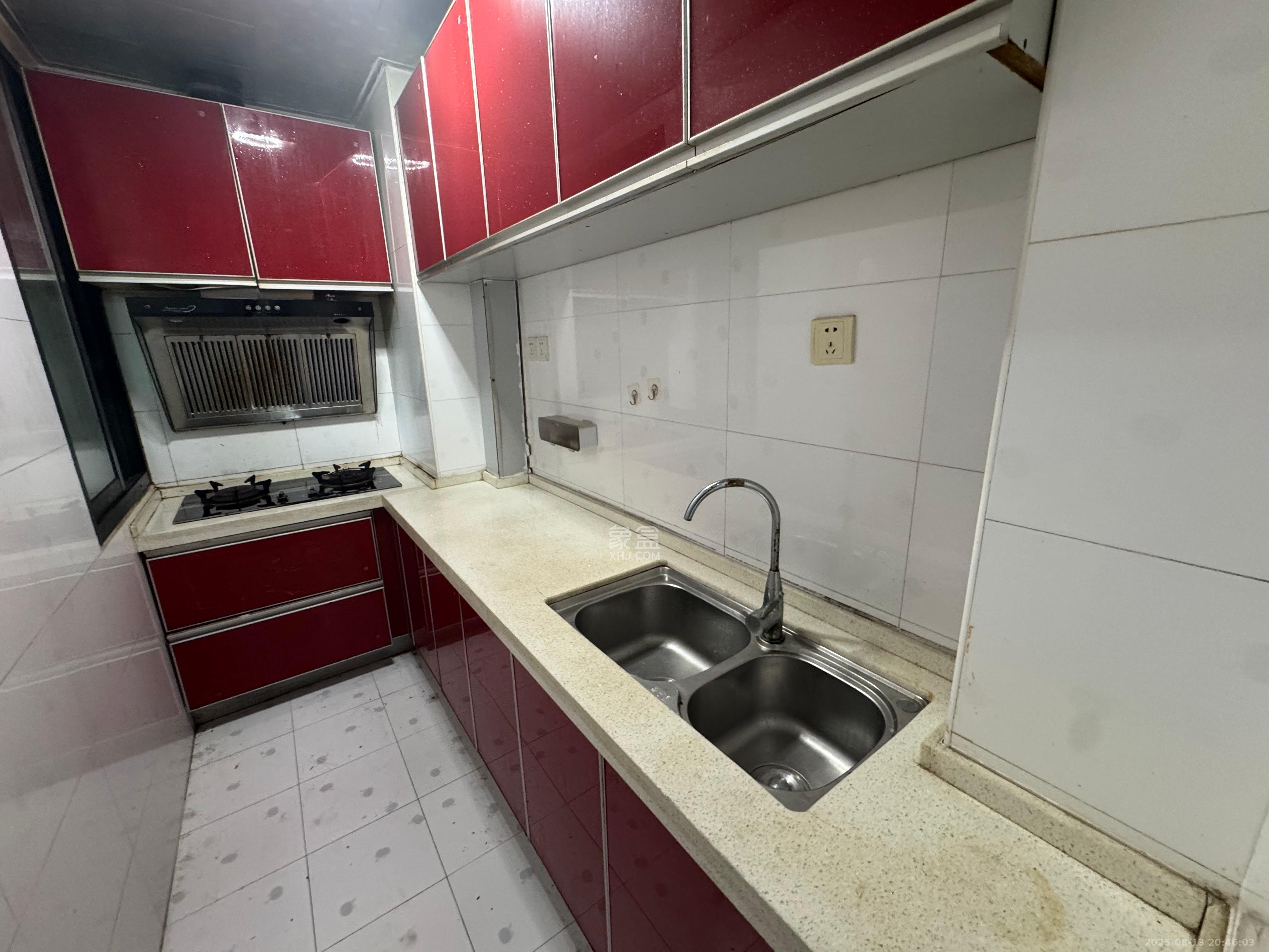 和庄  2室2厅1卫    1900.0元/月室内图