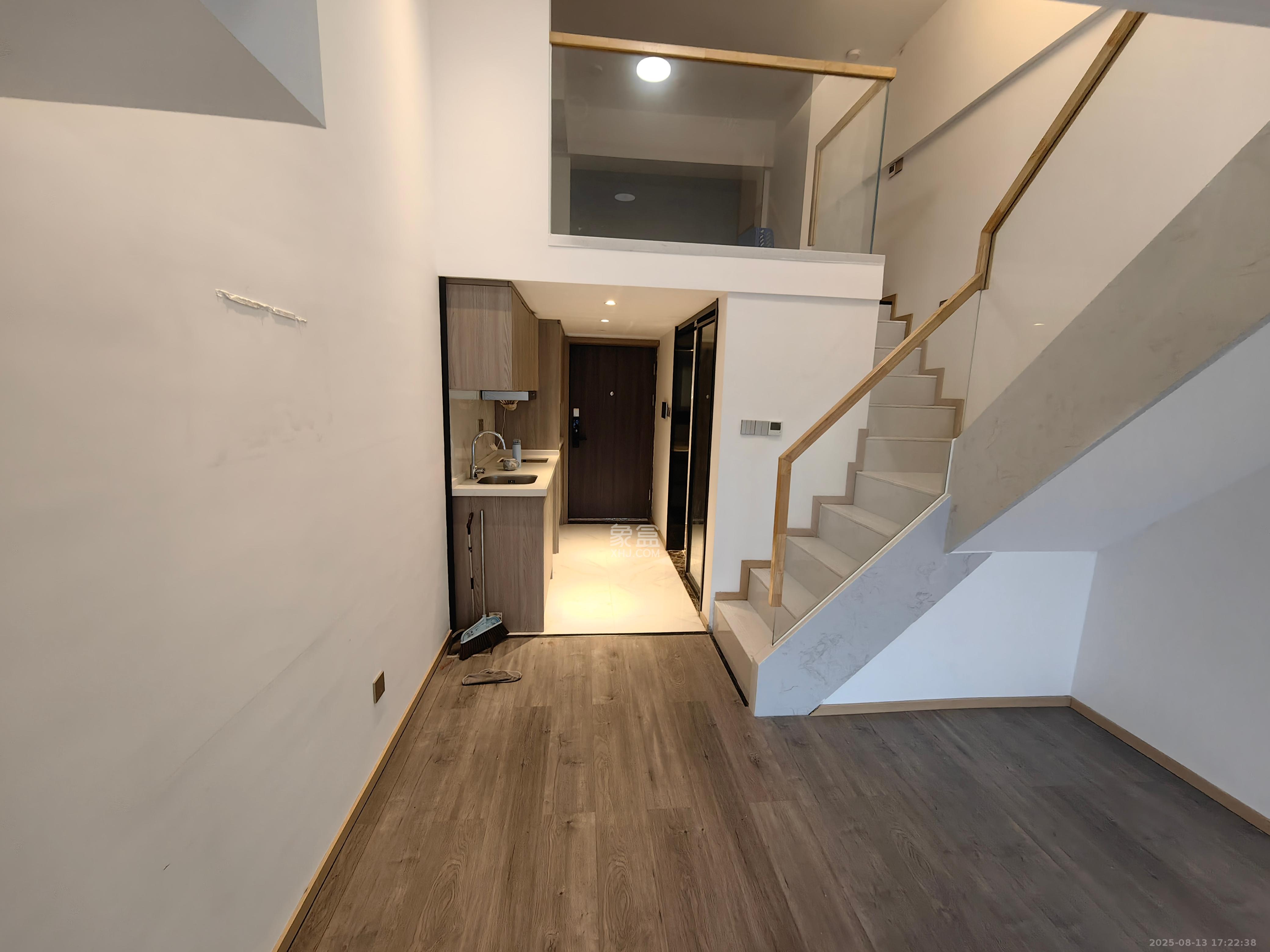 正荣梅溪紫阙台 2室1厅1卫 1800.0元/月 正荣梅溪紫阙台 2室1厅1卫 1800.0元/月室内图