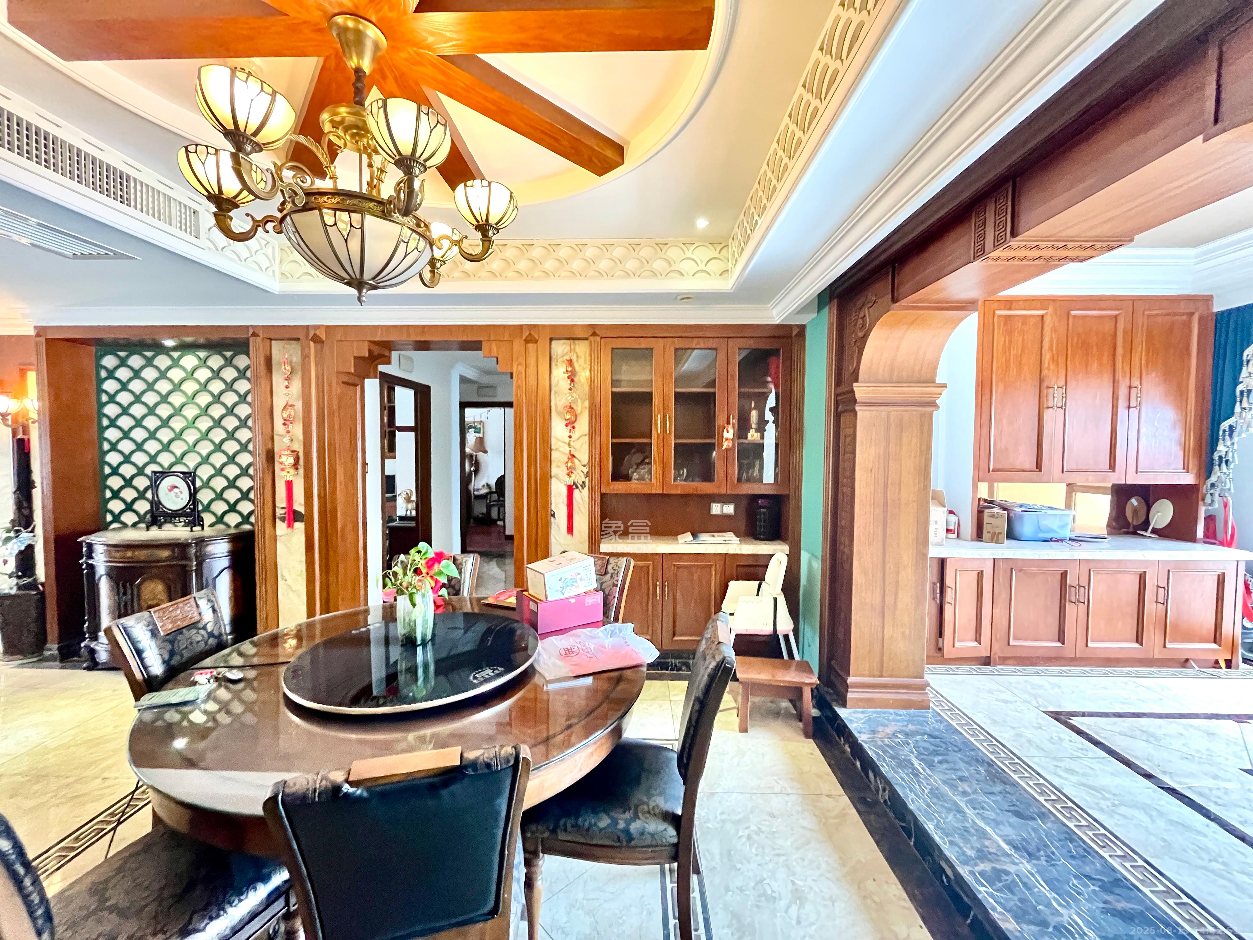 北辰三角洲D2区 4室2厅2卫 6500.0元/月 北辰三角洲D2区 4室2厅2卫 6500.0元/月室内图