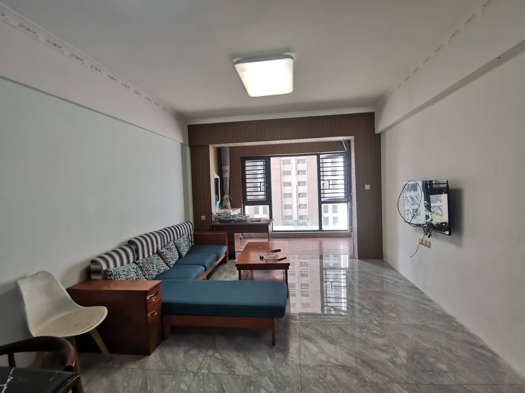 新大洲教师住宅小区 2室2厅1卫 2000.0元/月 新大洲教师住宅小区 2室2厅1卫 2000.0元/月室内图