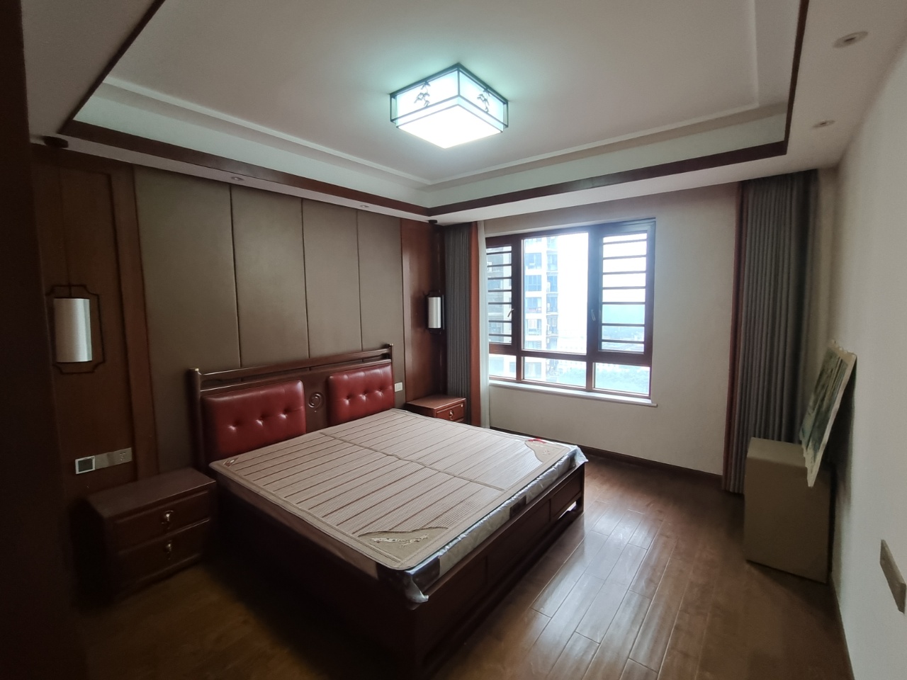 五江碧桂园城市广场 4室2厅2卫 108.0万 五江碧桂园城市广场 4室2厅2卫 108.0万客厅