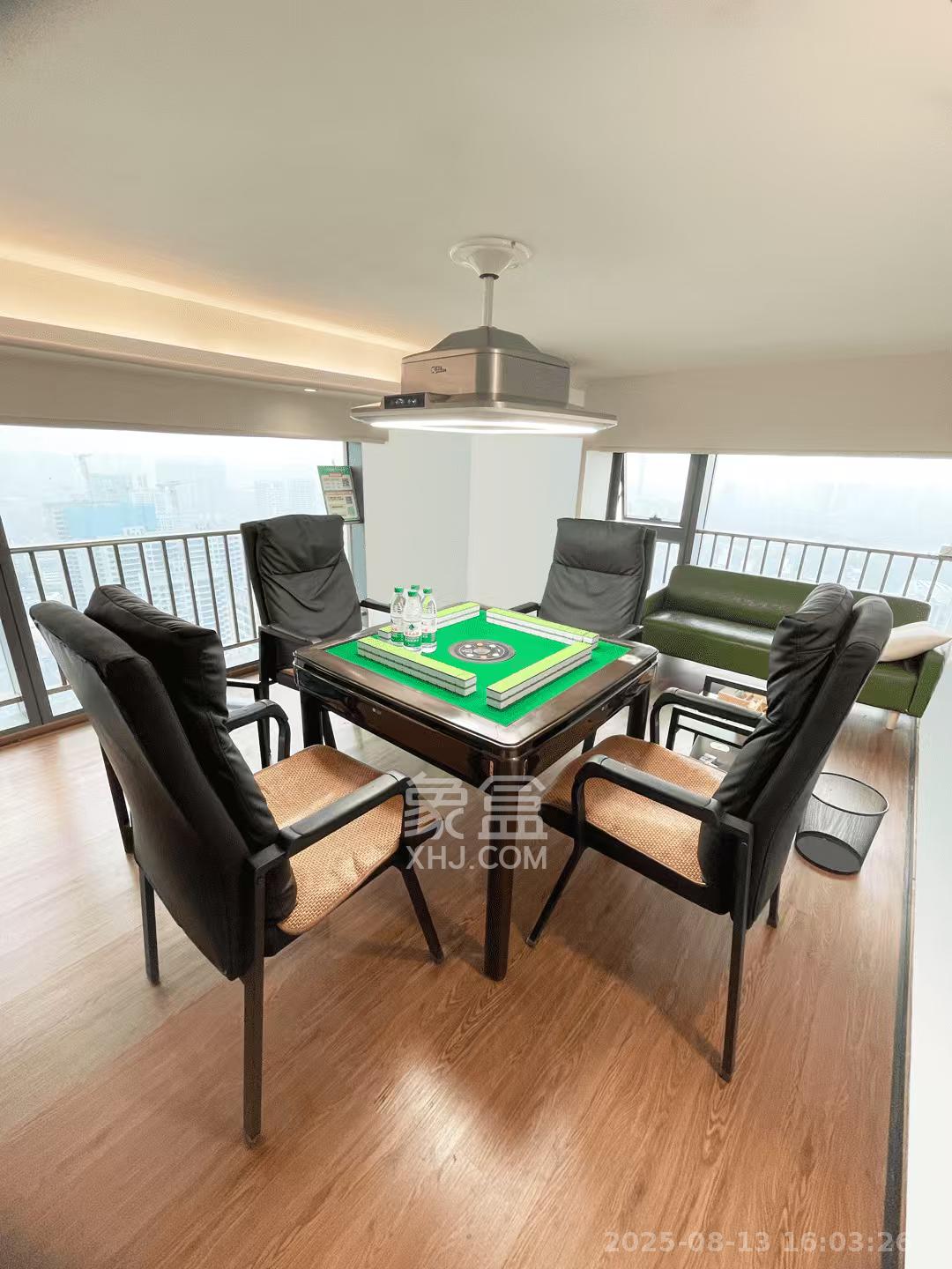 华远华时代  4室1厅2卫    4500.0元/月 华远华时代  4室1厅2卫    4500.0元/月室内图1