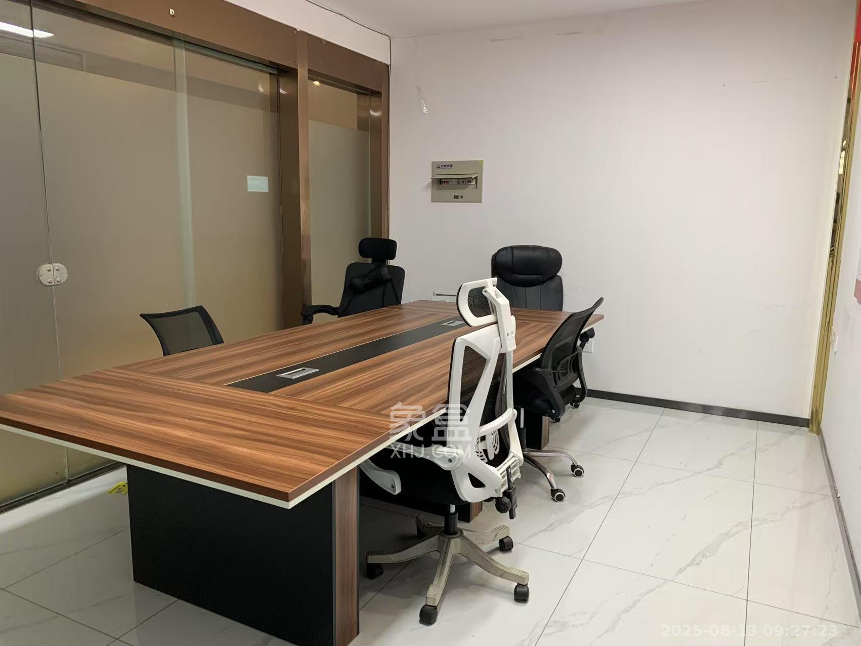 北辰三角洲B1E1区   248.0㎡      14000.0元/月室内图