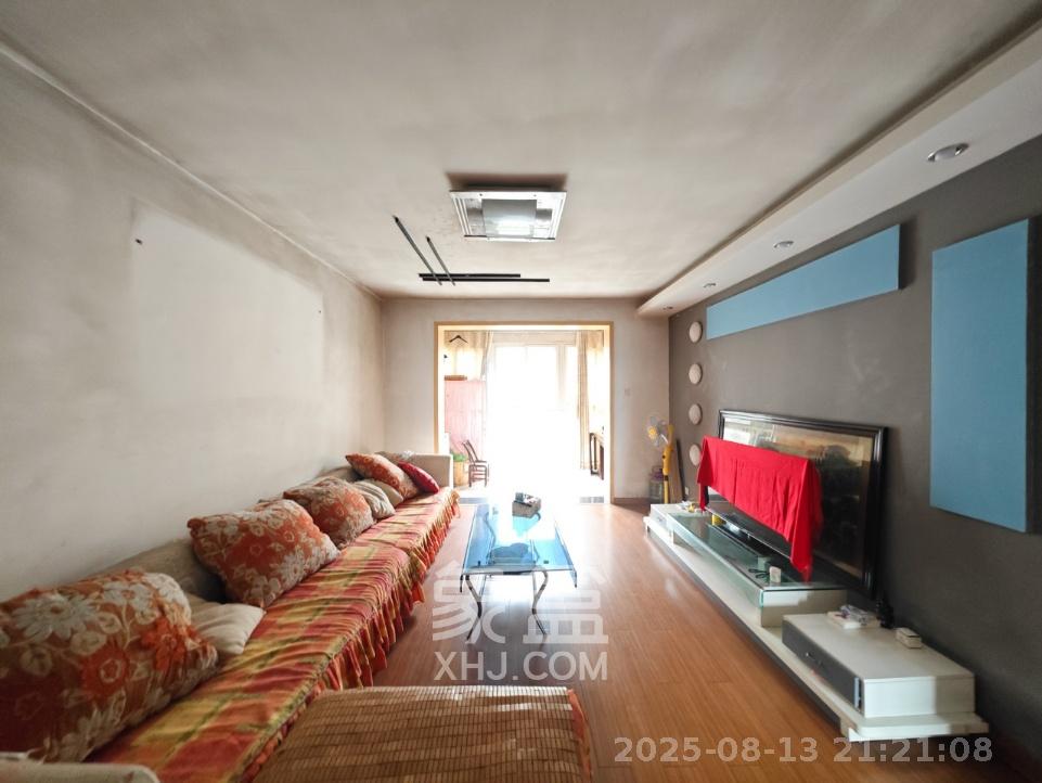 景环小区  1室0厅0卫   1400.00元/月室内图