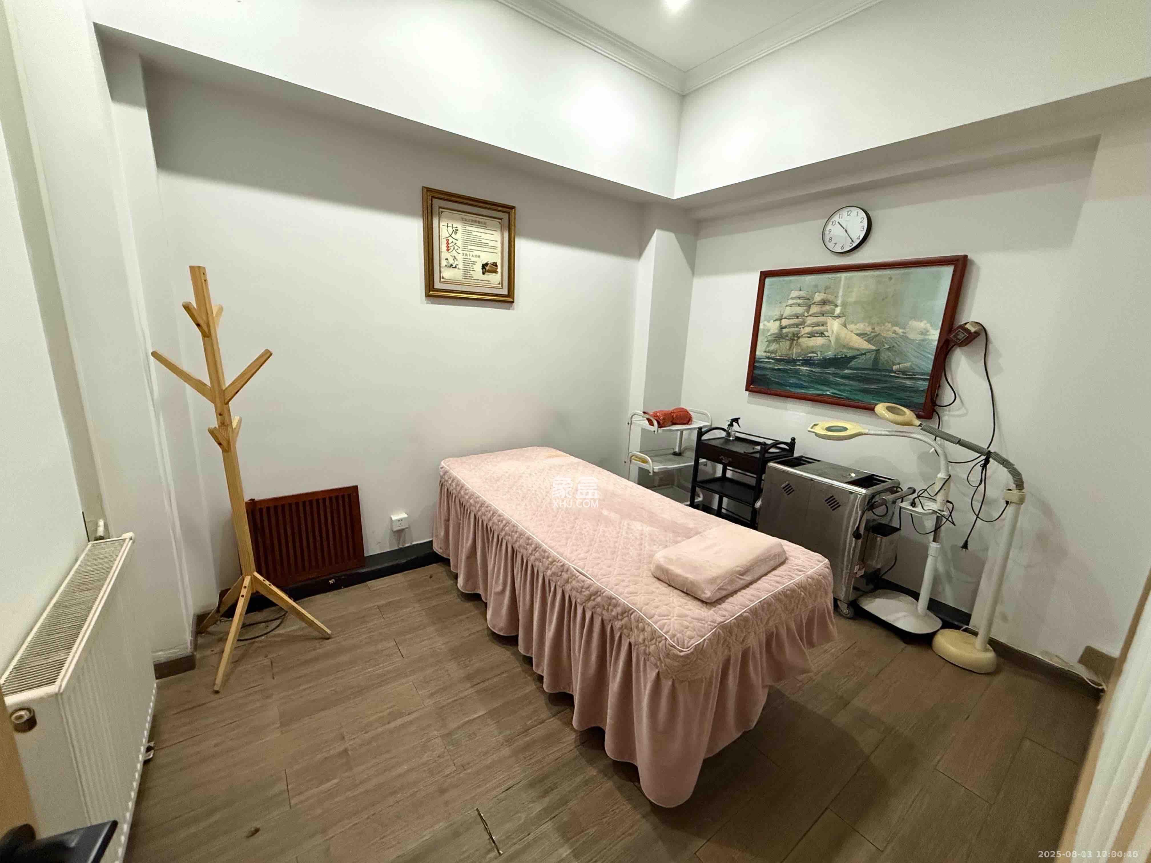 朝阳银座 5室2厅1卫 4500.0元/月 朝阳银座 5室2厅1卫 4500.0元/月室内图