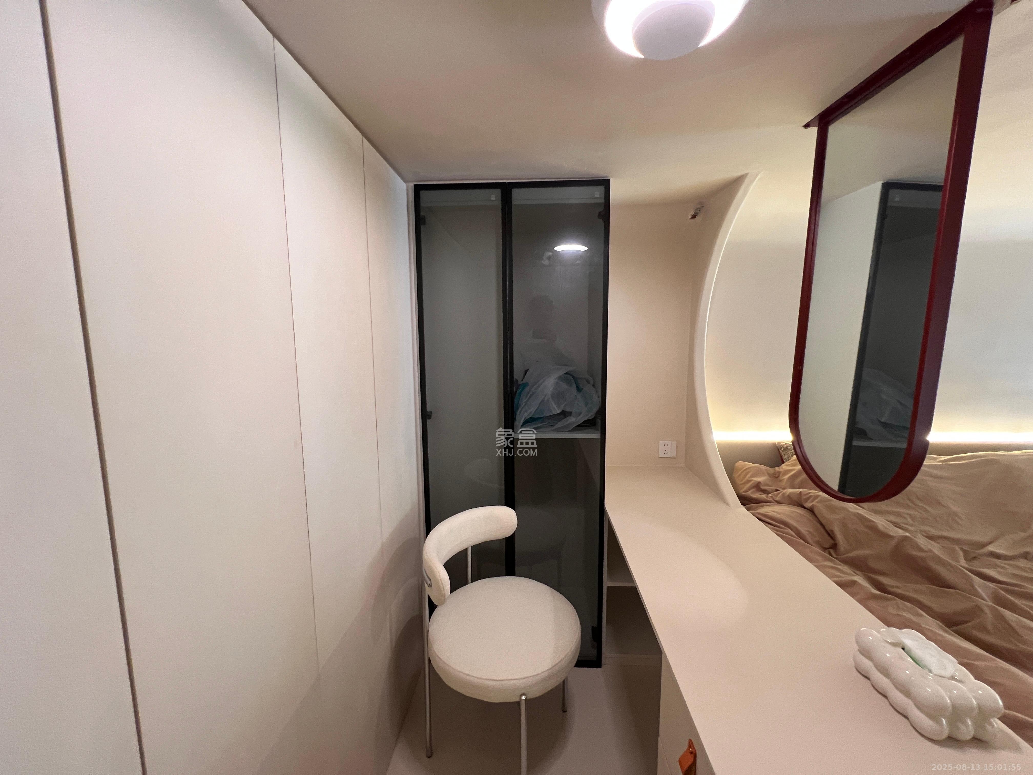 时代MOMA云PARK  1室1厅1卫   3200.00元/月室内图