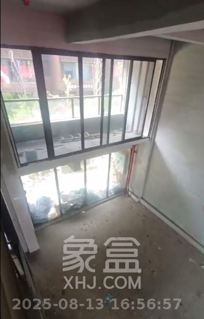 万科紫台  5室2厅3卫   7000.00元/月