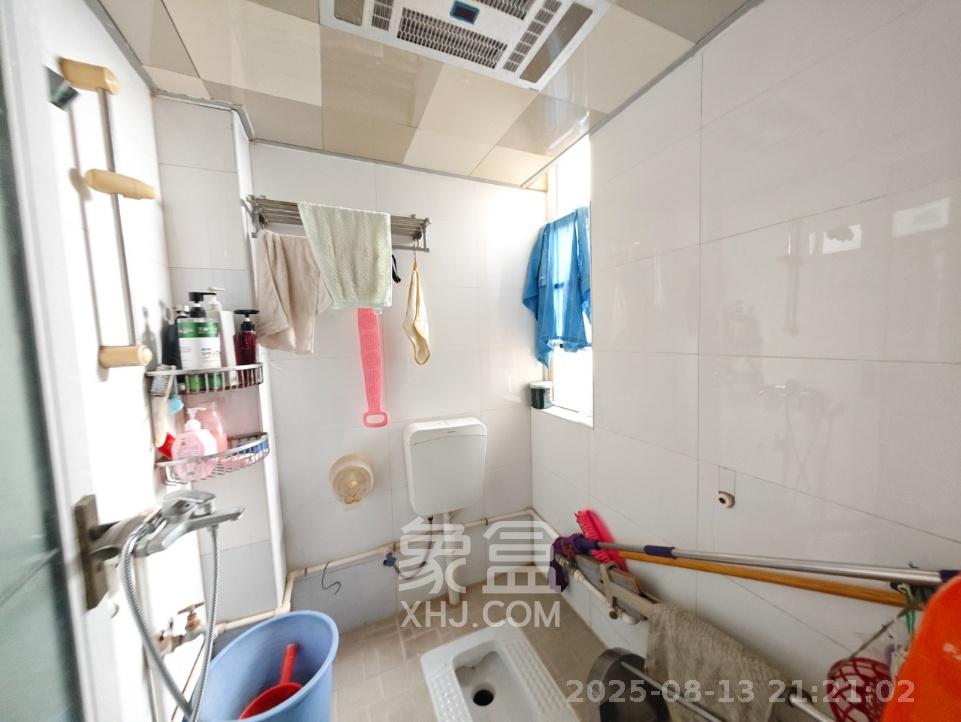 景环小区  1室0厅0卫   1400.00元/月室内图