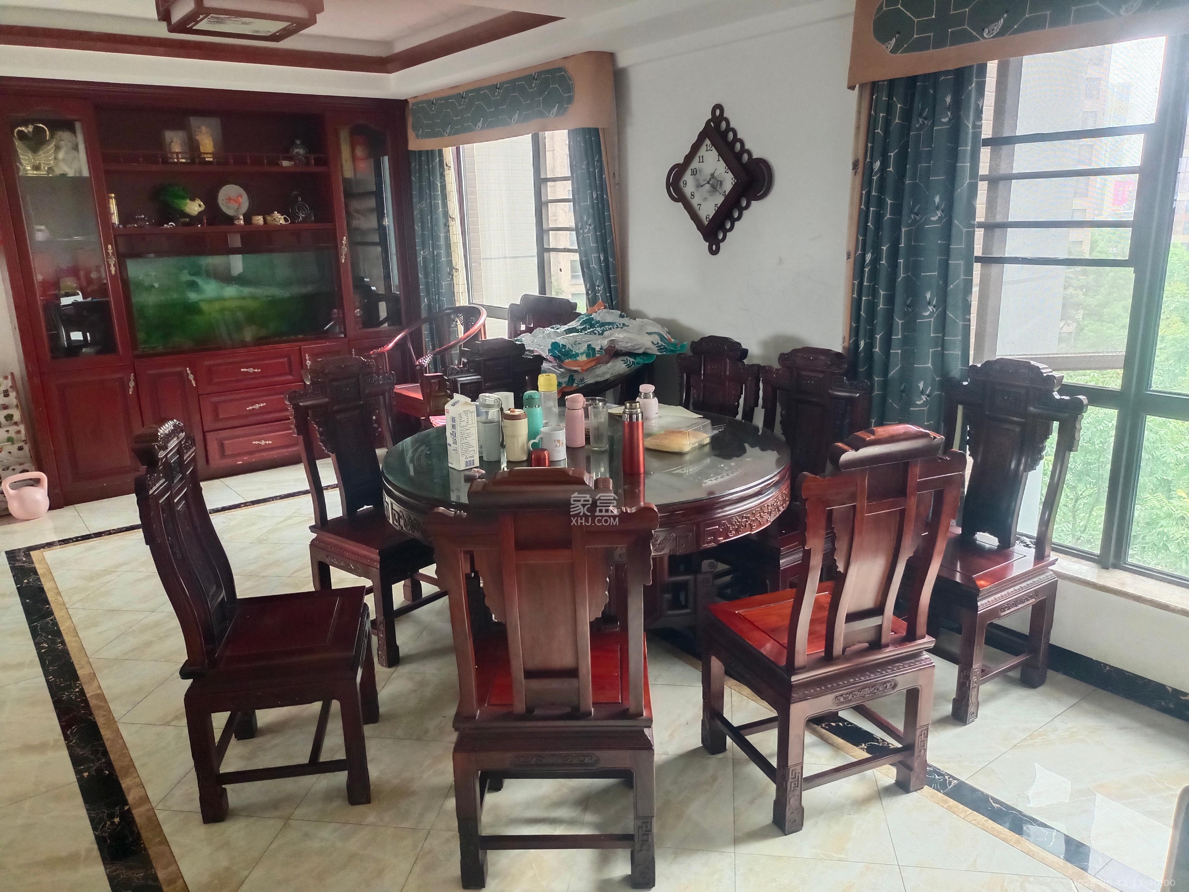 达美D6区 4室2厅2卫 4300.0元/月 达美D6区 4室2厅2卫 4300.0元/月室内图