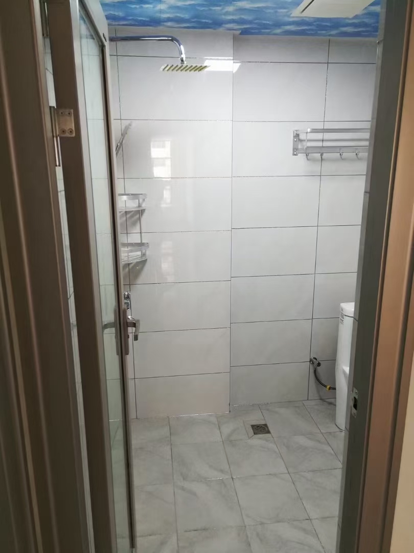 新大洲教师住宅小区 2室2厅1卫 1800.0元/月 新大洲教师住宅小区 2室2厅1卫 1800.0元/月室内图