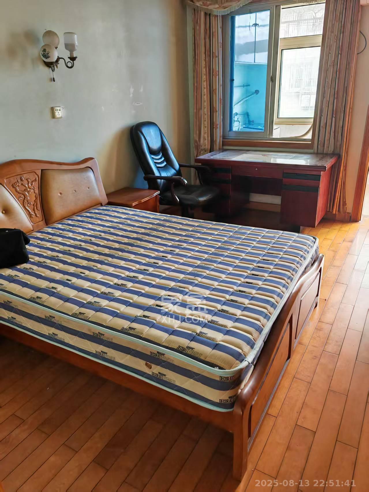 安泰新村  2室2厅1卫    1680.0元/月室内图