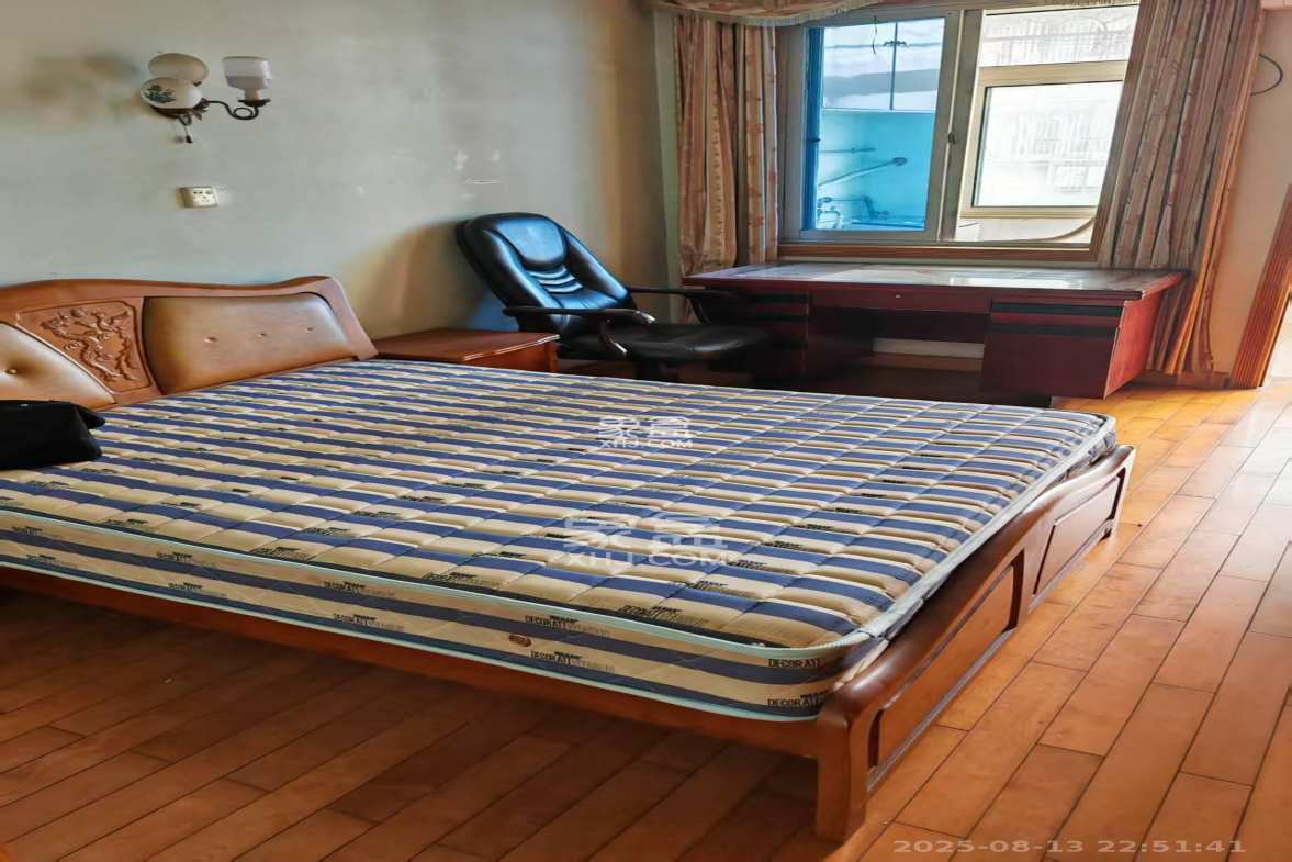 安泰新村 2室2厅1卫 1680.0元/月 安泰新村 2室2厅1卫 1680.0元/月室内图