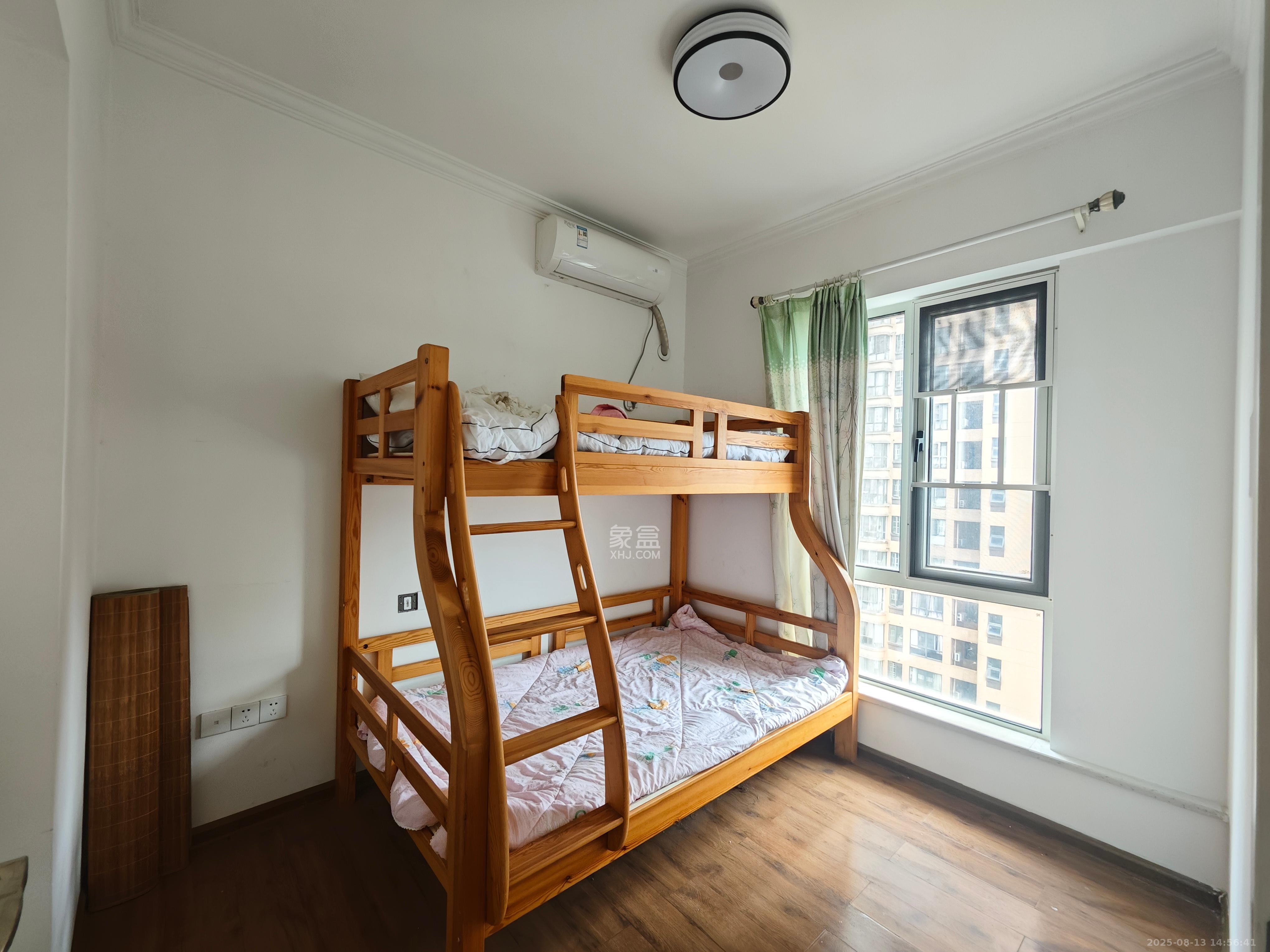 五矿万境水岸二期（五矿万境水岸和苑）  2室1厅1卫    2200.0元/月室内图