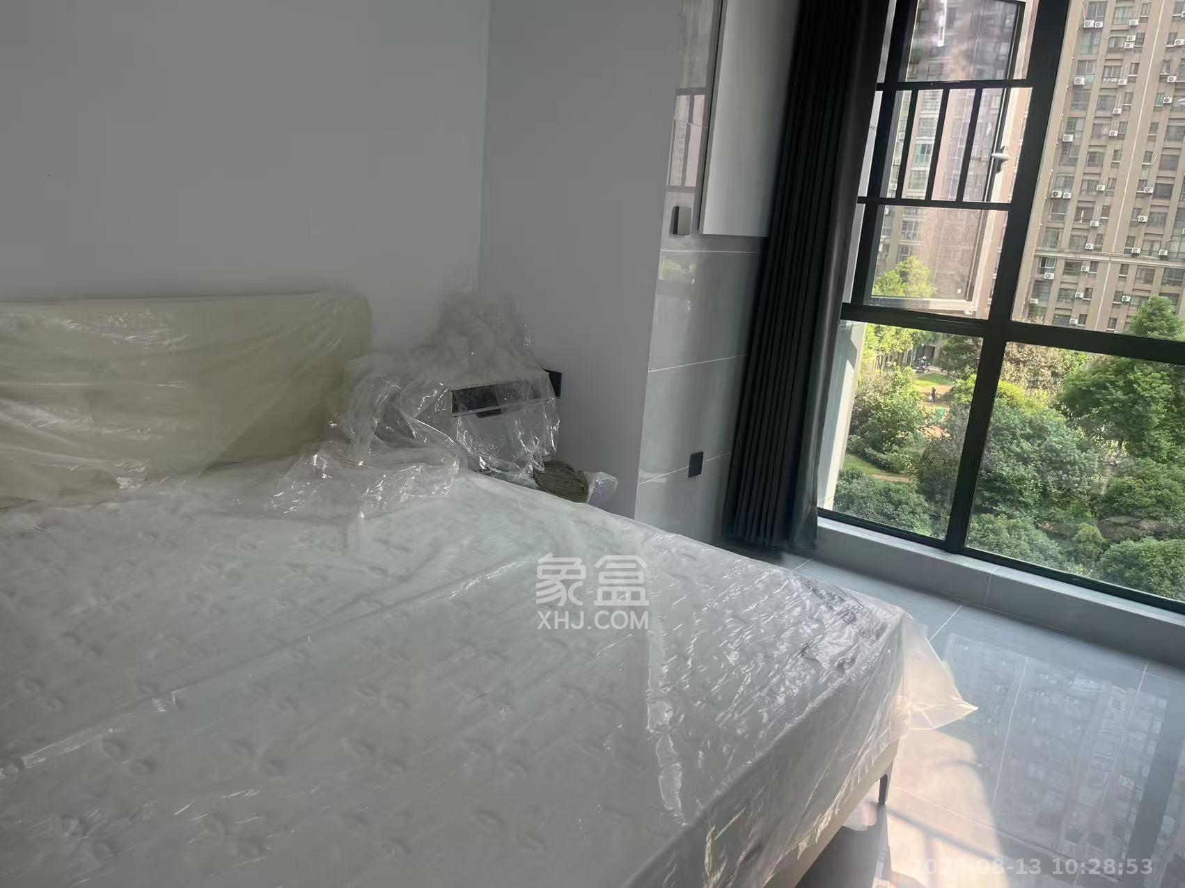 星沙算中心  1室1厅1卫    1800.0元/月 星沙算中心  1室1厅1卫    1800.0元/月室内图