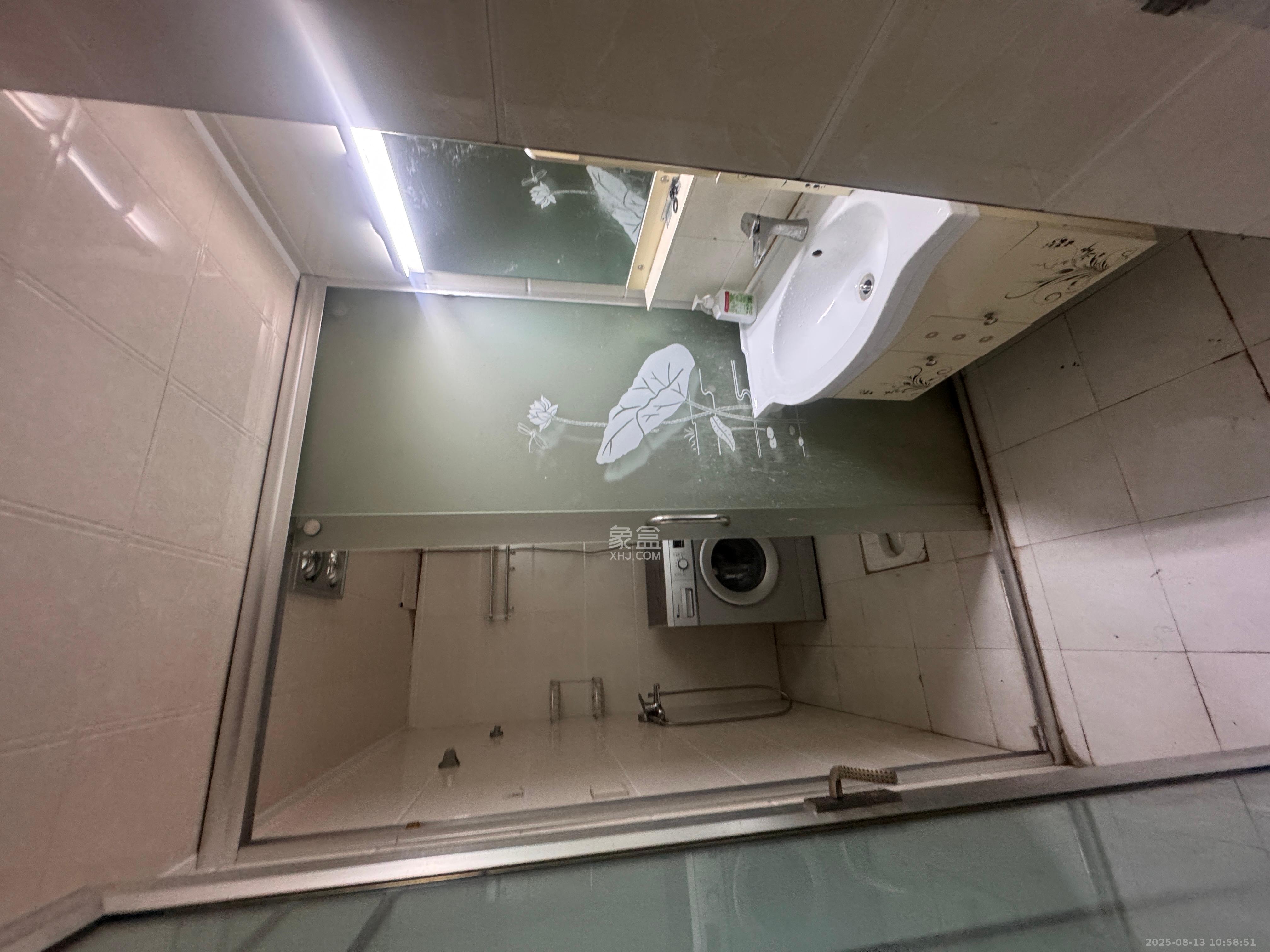 楚天世纪城东苑  2室2厅1卫    1600.0元/月室内图