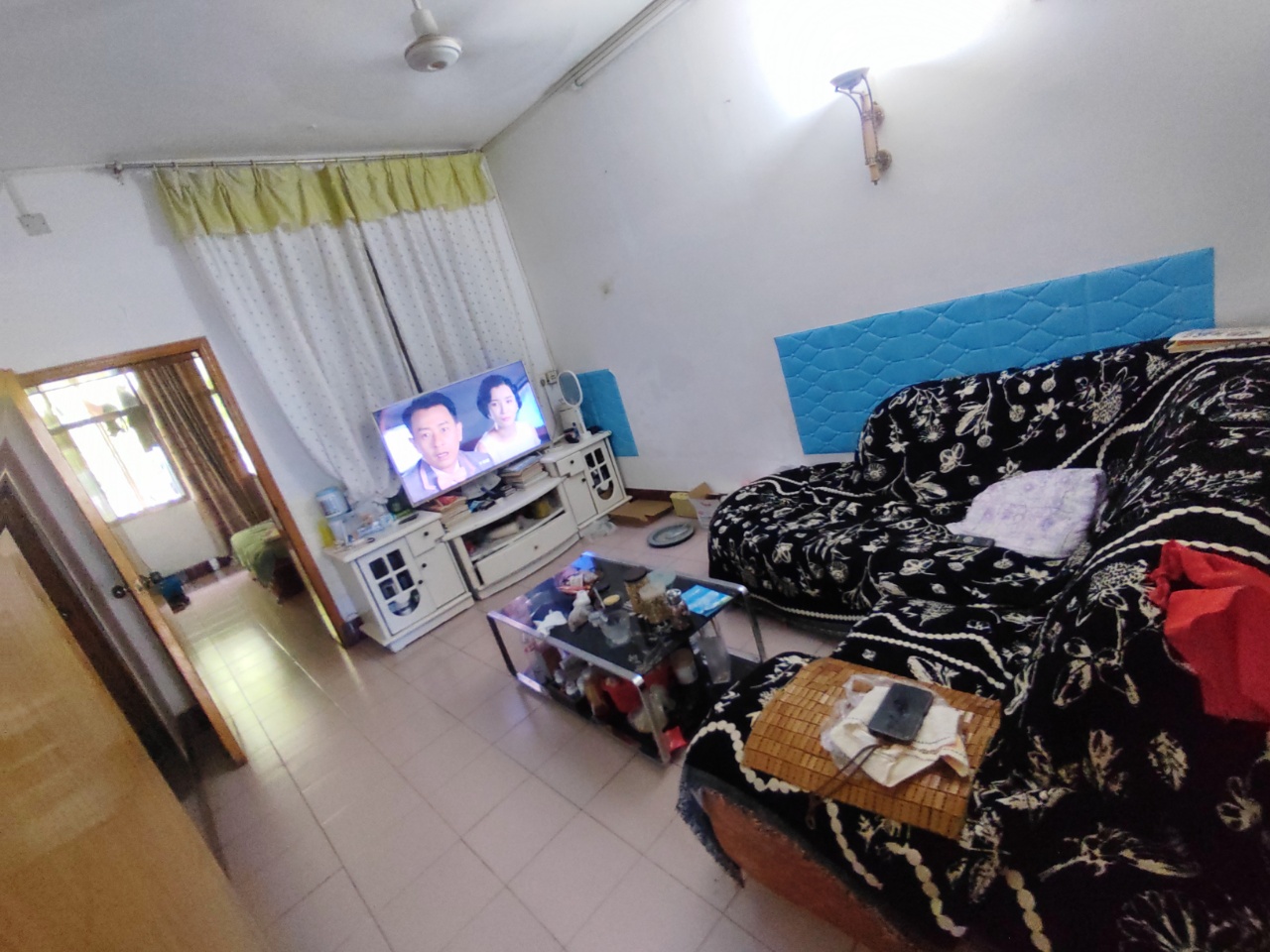 娄底第三完全小学家属楼 1室0厅0卫 1500.0元/月 娄底第三完全小学家属楼 1室0厅0卫 1500.0元/月室内图