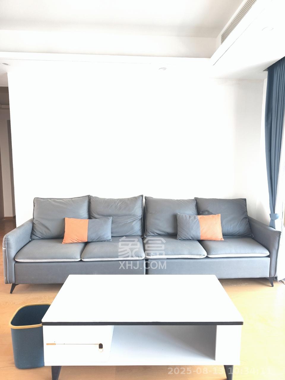 清控湖山雅居北区 4室2厅2卫 2600.0元/月 清控湖山雅居北区 4室2厅2卫 2600.0元/月室内图