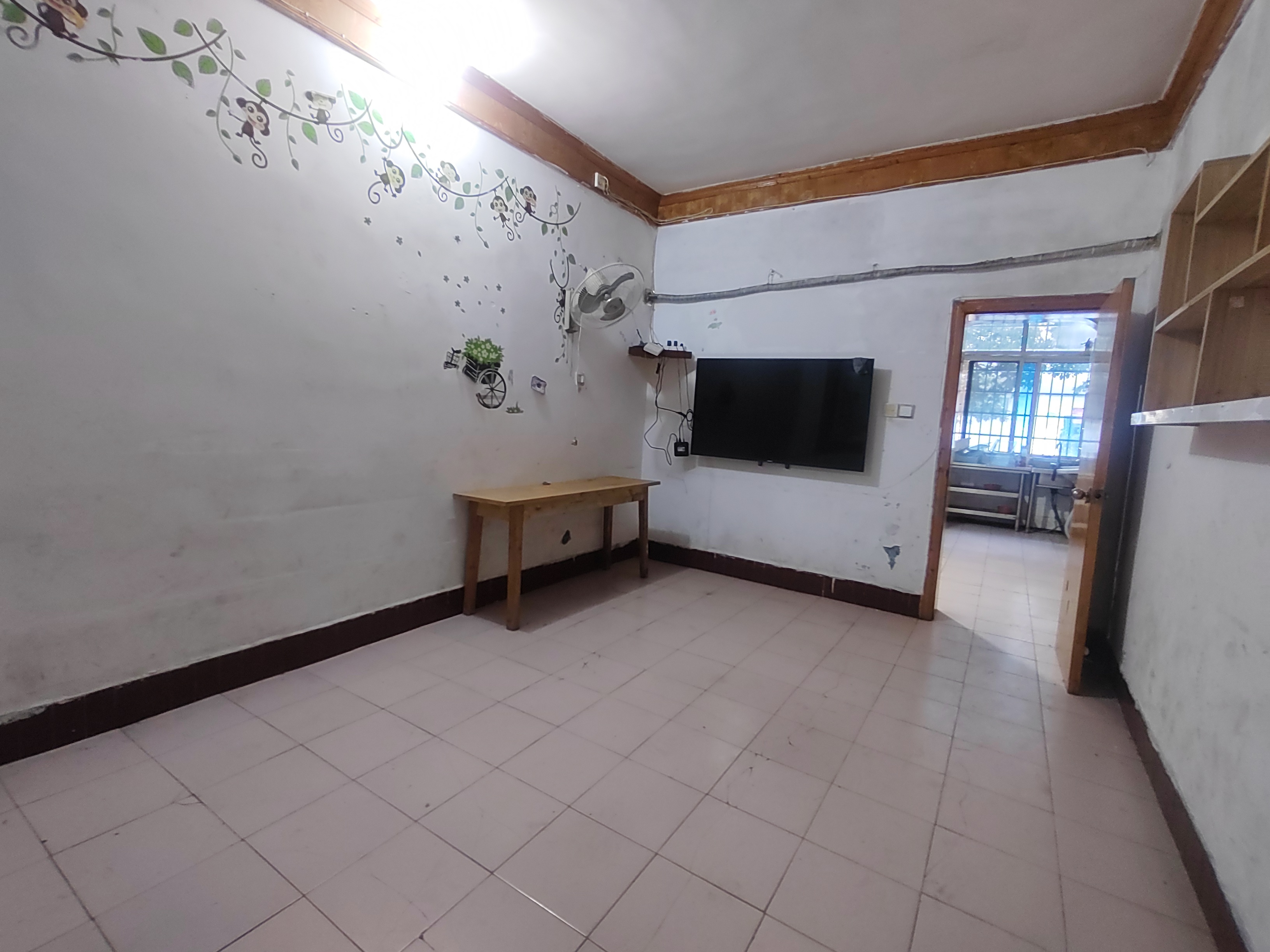 娄底第三完全小学家属楼 1室0厅0卫 1280.0元/月 娄底第三完全小学家属楼 1室0厅0卫 1280.0元/月室内图