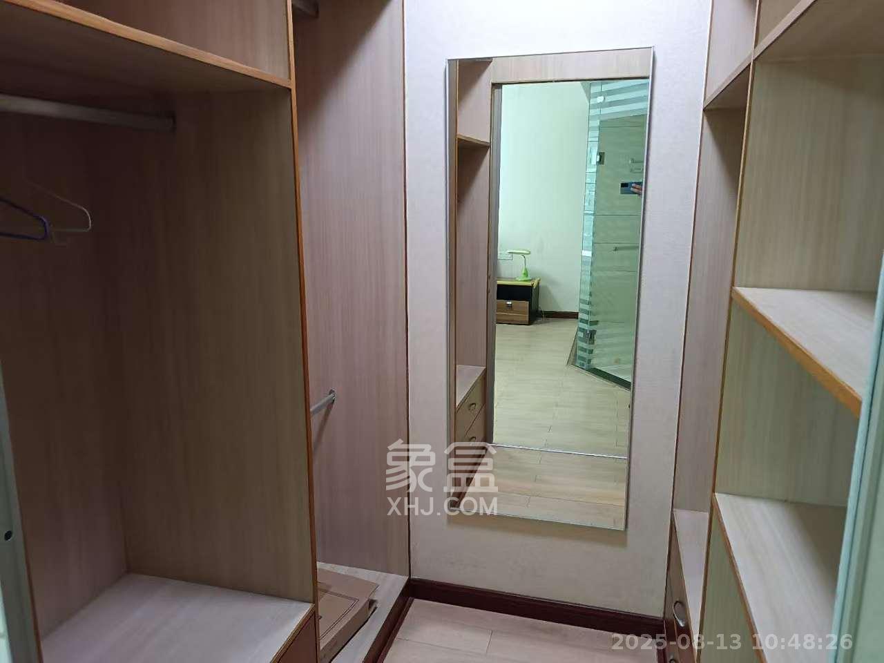 茂华国际湘  3室2厅2卫   3000.00元/月室内图
