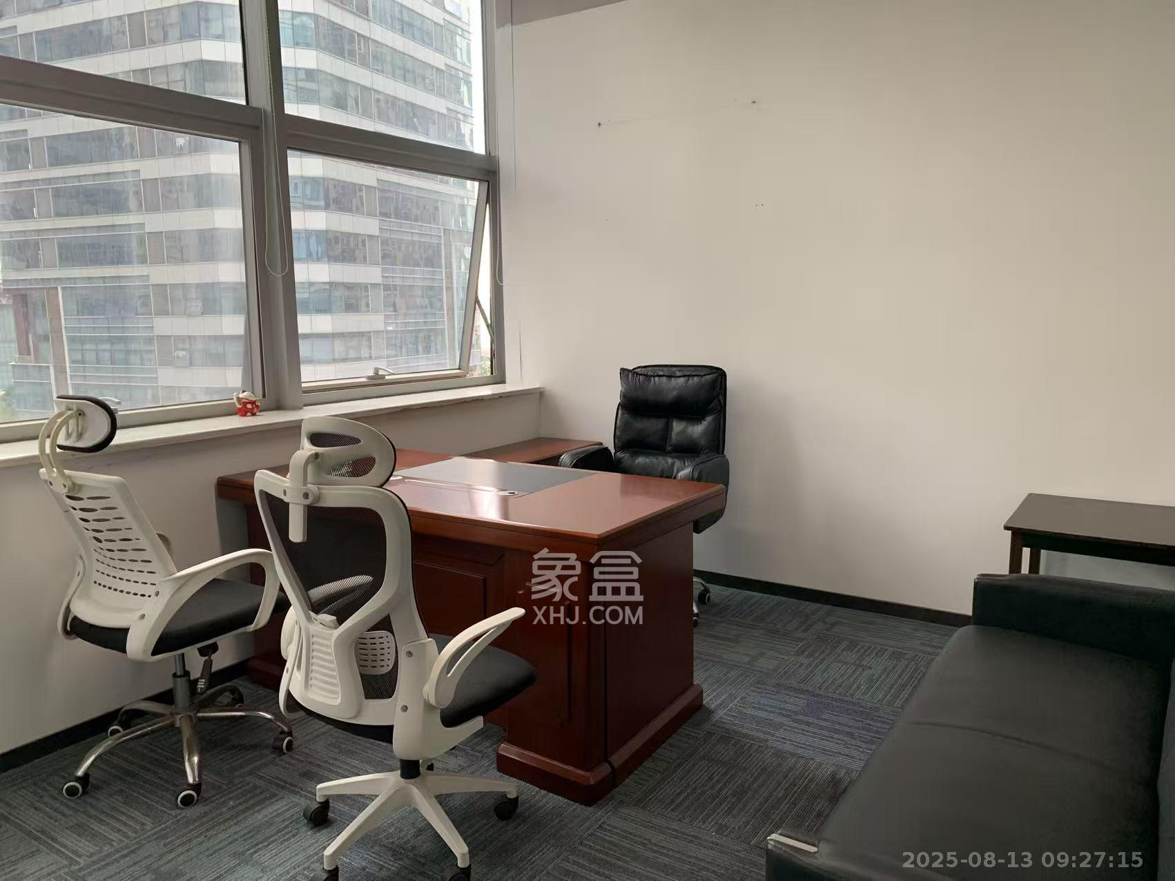 北辰三角洲B1E1区   248.0㎡      14000.0元/月