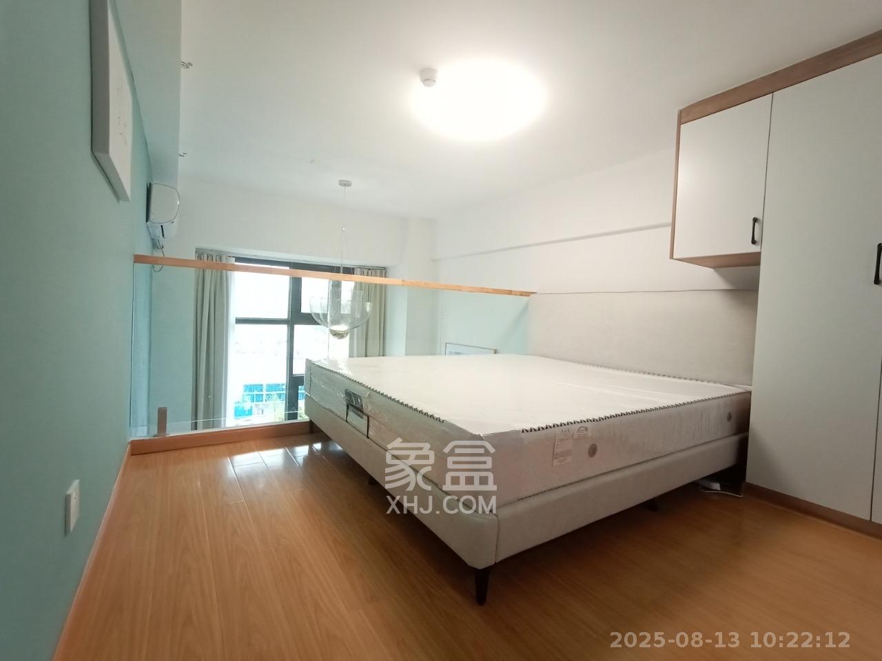 弘坤云寓  1室1厅1卫    2000.0元/月室内图