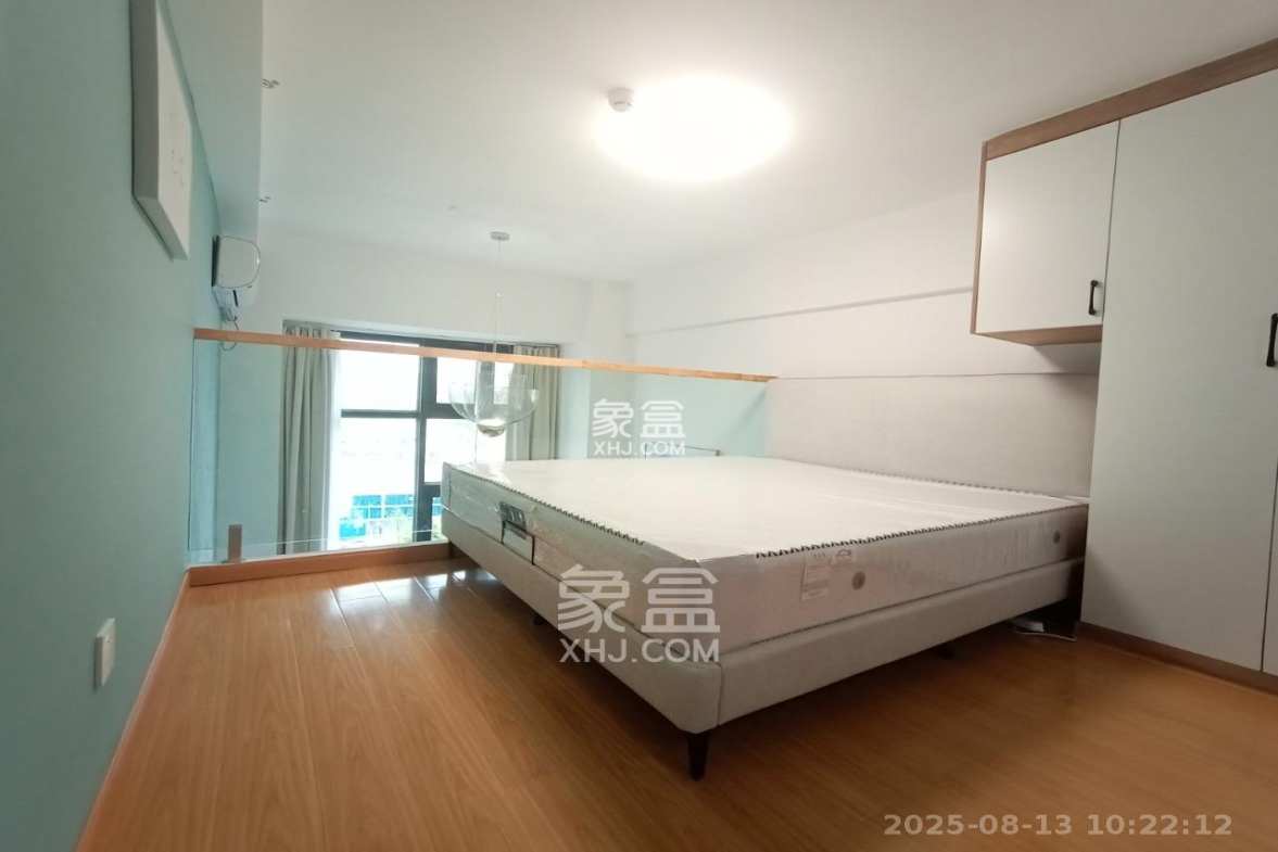 弘坤云寓 1室1厅1卫 2000.0元/月 弘坤云寓 1室1厅1卫 2000.0元/月室内图