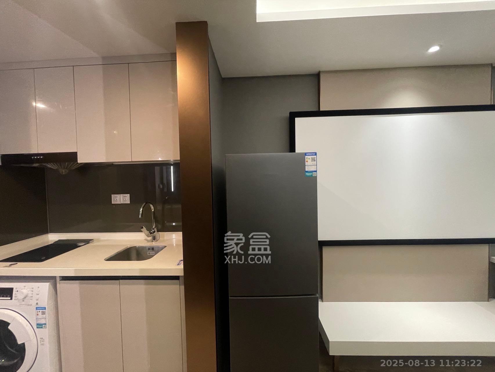 华远华时代  1室1厅1卫    2200.0元/月室内图