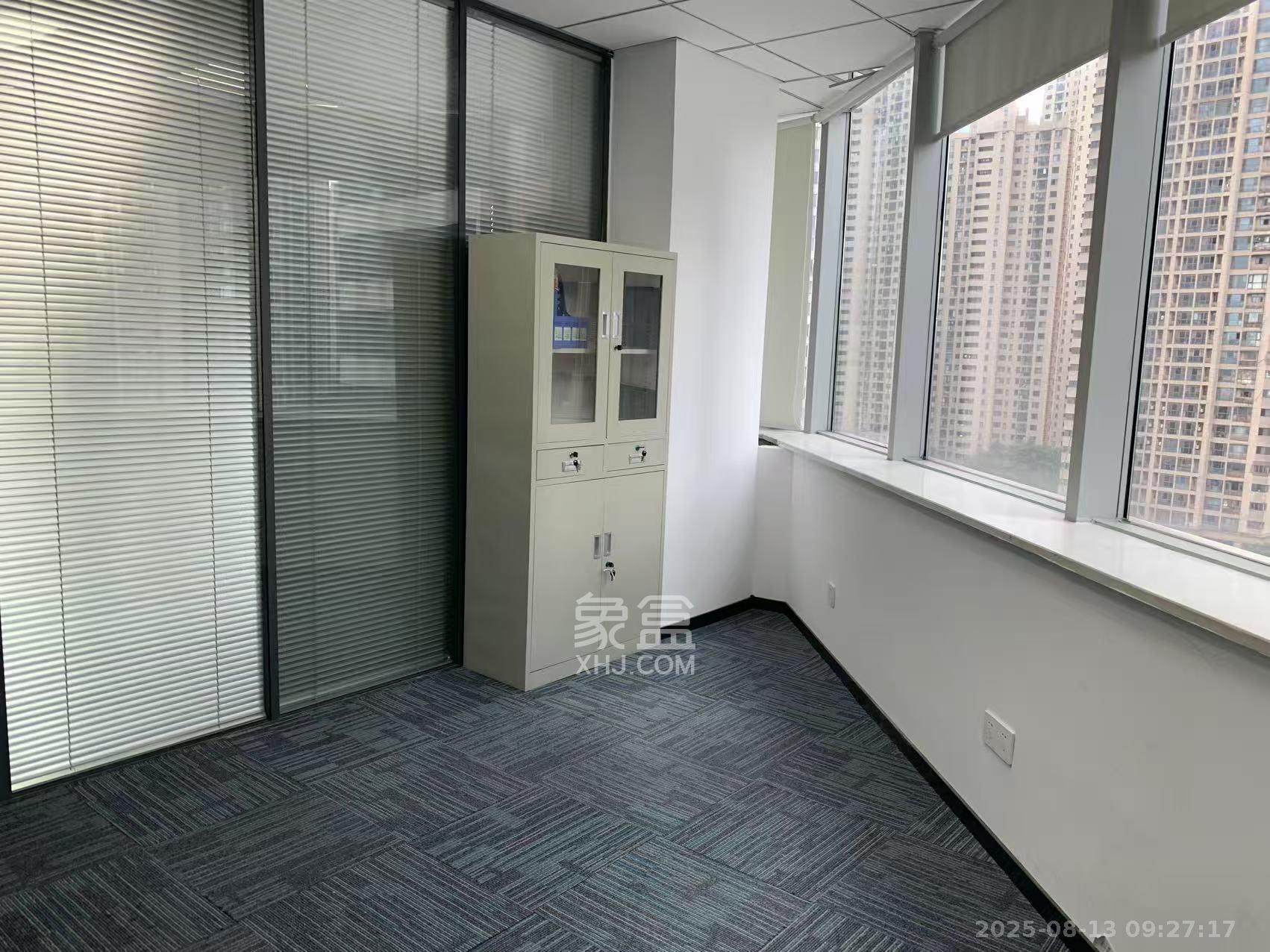 北辰三角洲B1E1区   248.0㎡      14000.0元/月室内图