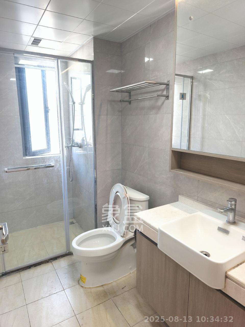 清控湖山雅居北区 4室2厅2卫 2600.0元/月 清控湖山雅居北区 4室2厅2卫 2600.0元/月室内图