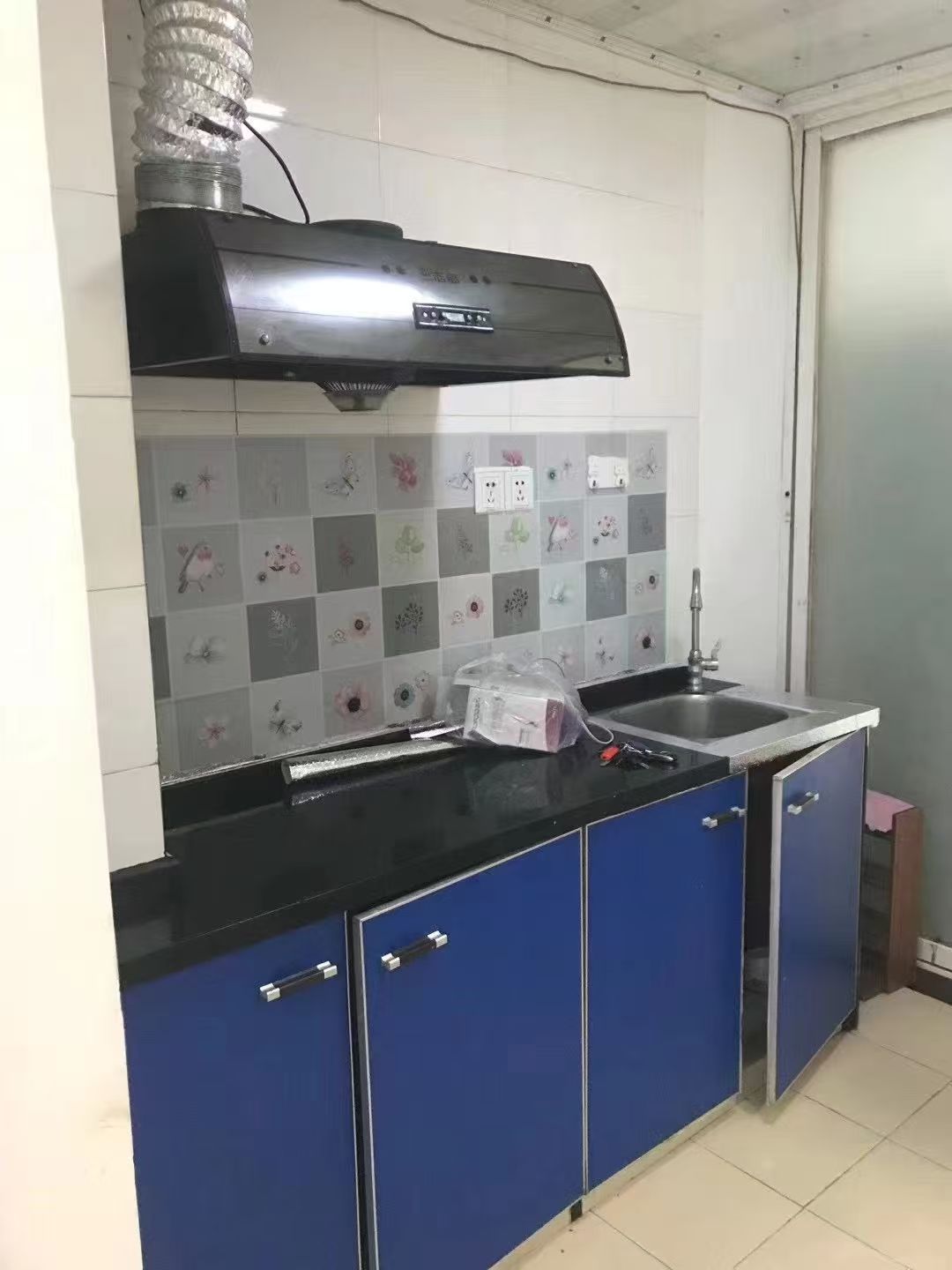 厚土青苹果 1室0厅1卫 1500.0元/月 厚土青苹果 1室0厅1卫 1500.0元/月室内图