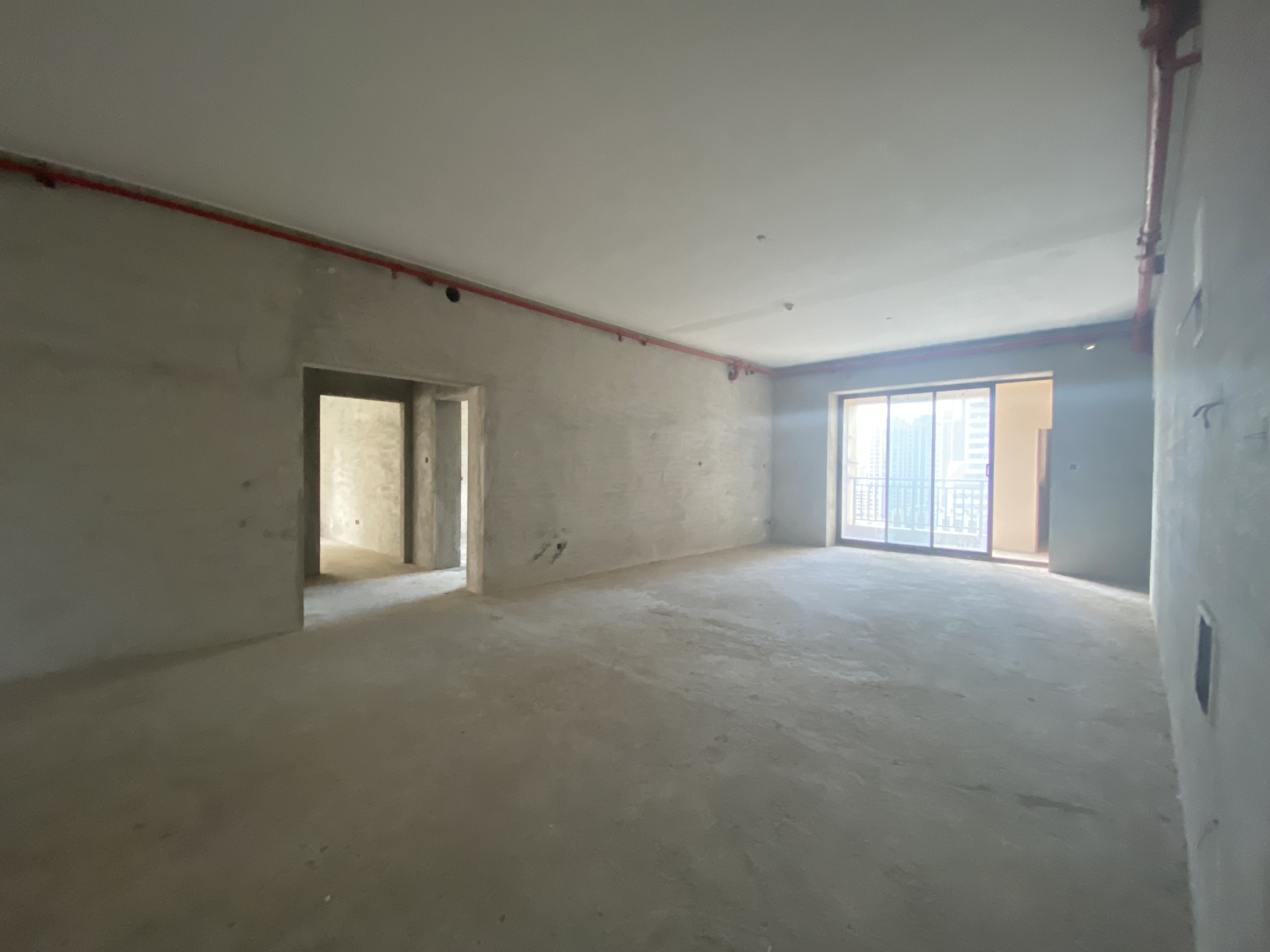 海航豪庭南苑 4室2厅3卫 490.0万 海航豪庭南苑 4室2厅3卫 490.0万客厅