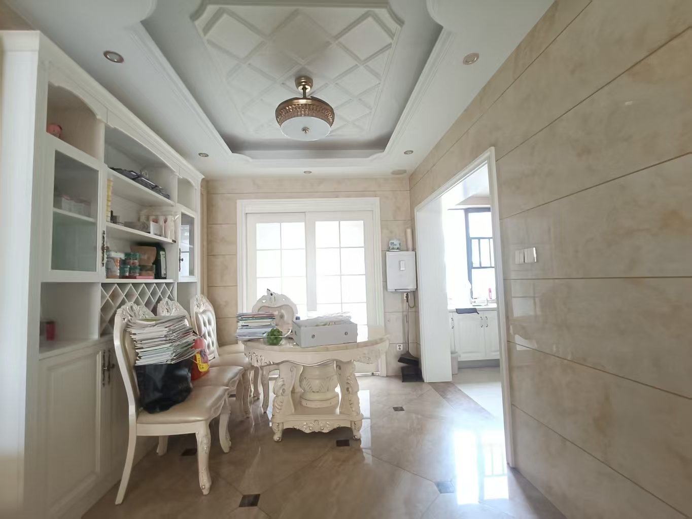 南苑上和二期 1室0厅0卫 109.8万 南苑上和二期 1室0厅0卫 109.8万客厅