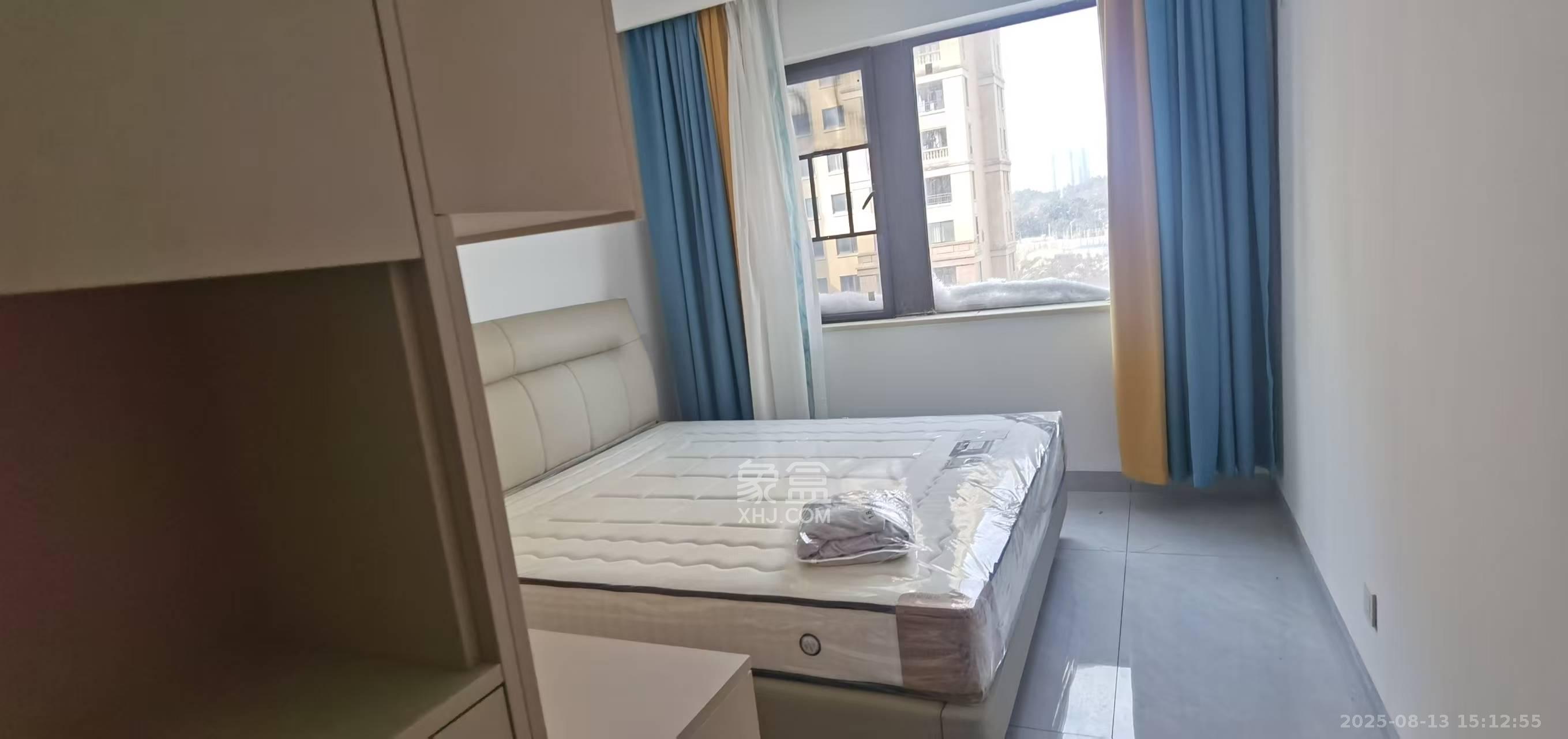 湘水郡(兴旺小爱同学) 2室2厅1卫 2100.0元/月 湘水郡(兴旺小爱同学) 2室2厅1卫 2100.0元/月室内图