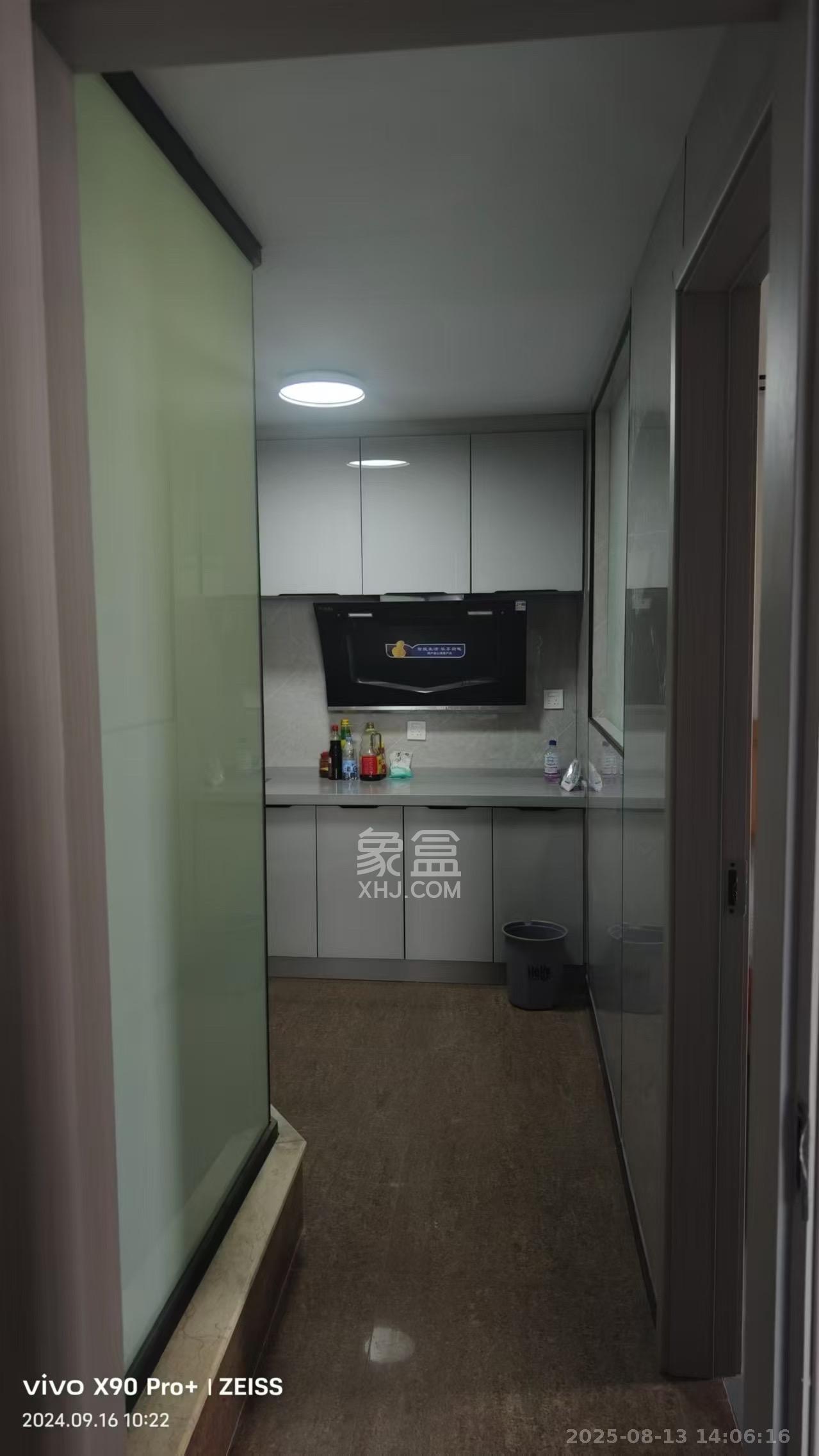 湘聚大厦 2室1厅1卫 1900.0元/月 湘聚大厦 2室1厅1卫 1900.0元/月室内图