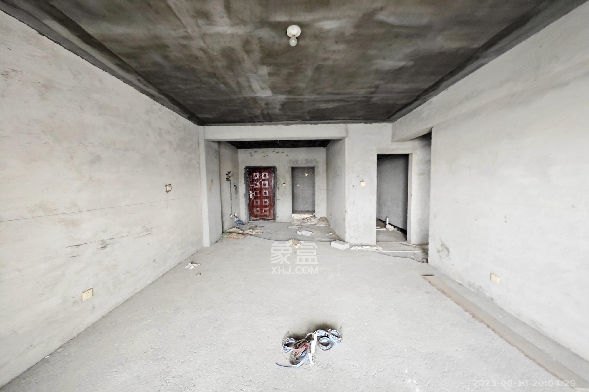 中江佳境天成 3室2厅2卫 78.0万 中江佳境天成 3室2厅2卫 78.0万客厅