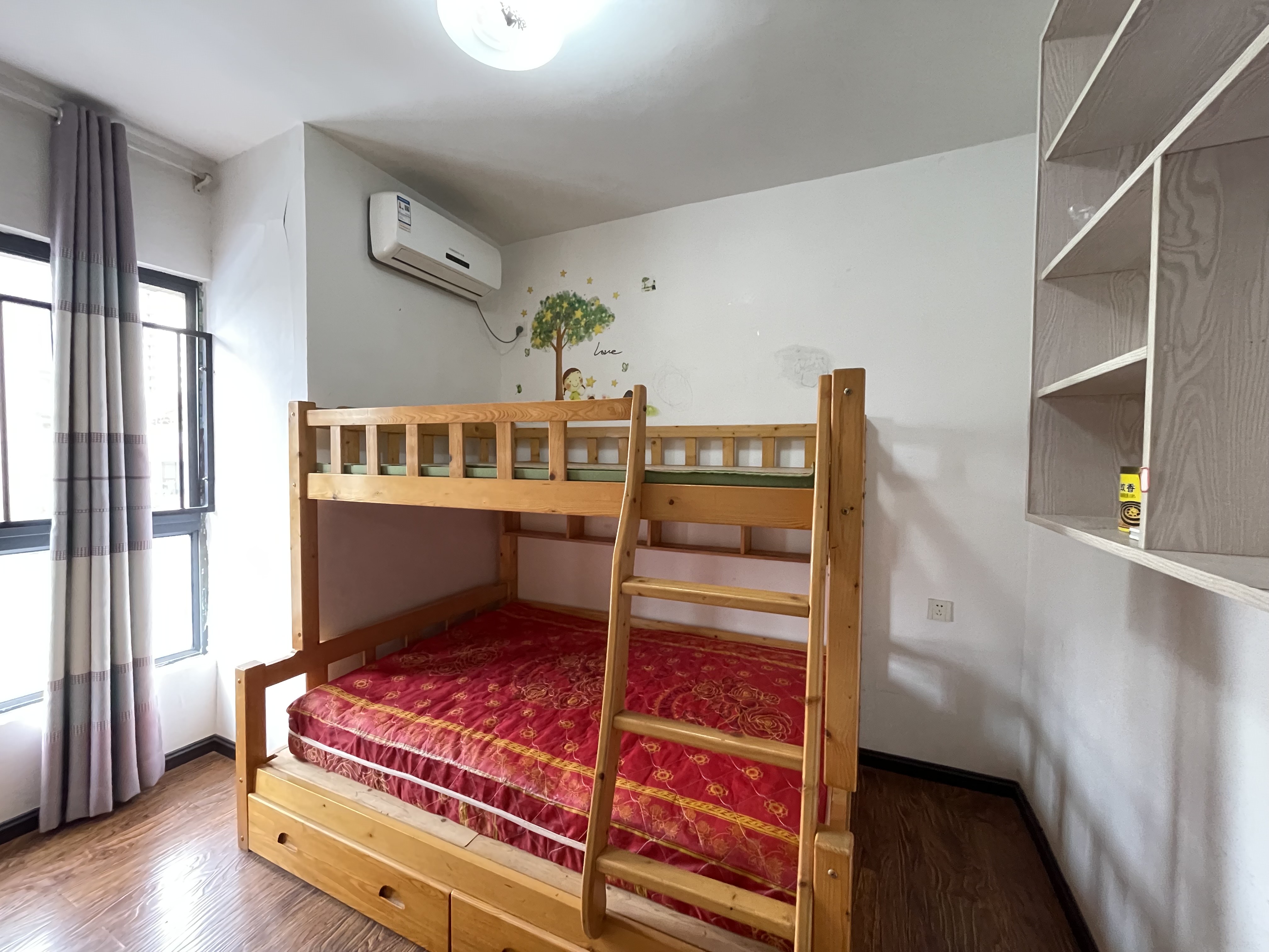 鑫成君泰 2室2厅1卫 1600.0元/月 鑫成君泰 2室2厅1卫 1600.0元/月室内图