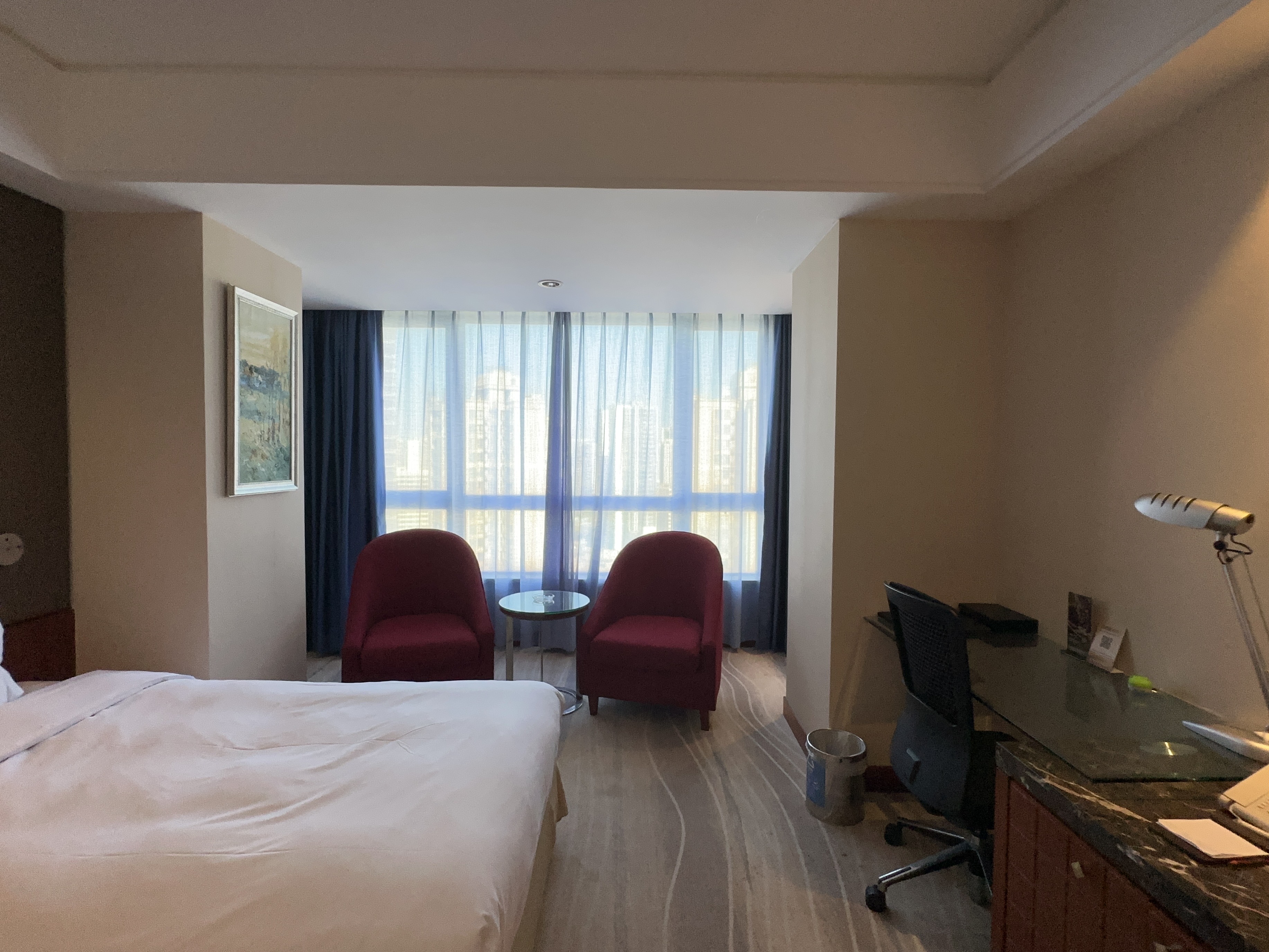 明光国际大酒店  1室1厅1卫    80.0万 明光国际大酒店  1室1厅1卫    80.0万客厅