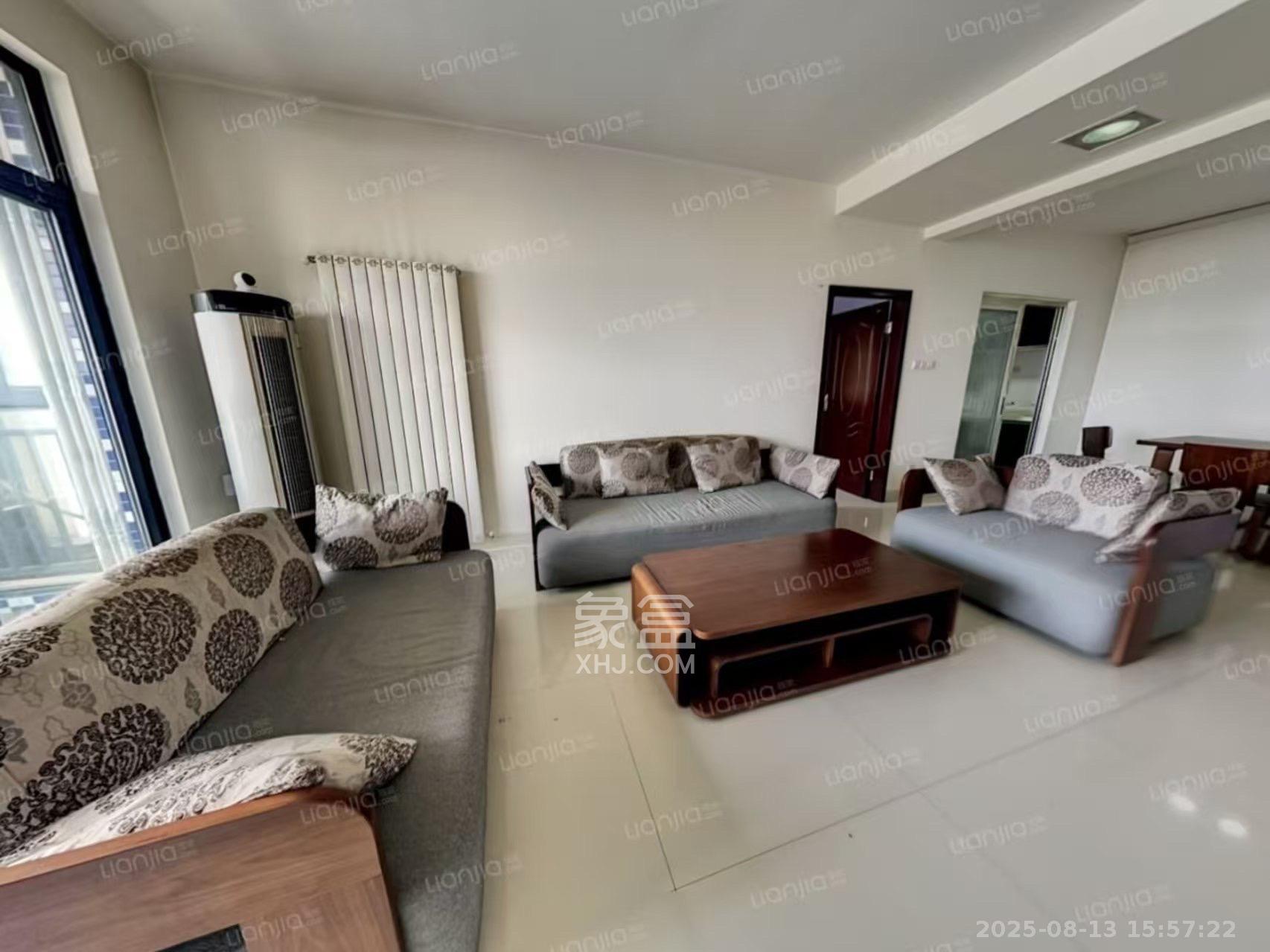 青园 3室1厅1卫 3300.0元/月 青园 3室1厅1卫 3300.0元/月室内图