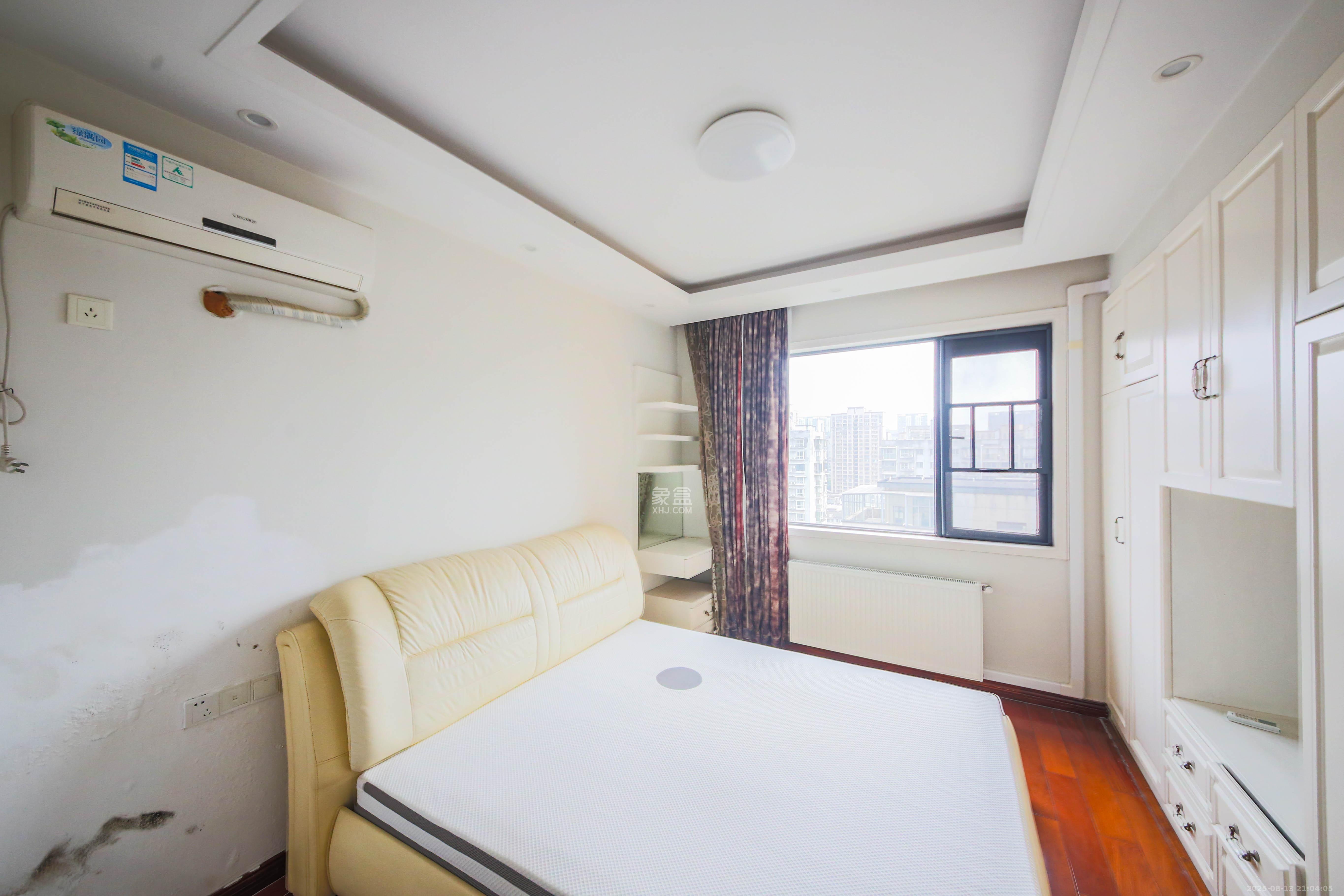 博林金谷 3室2厅2卫 143.5万 博林金谷 3室2厅2卫 143.5万卧室