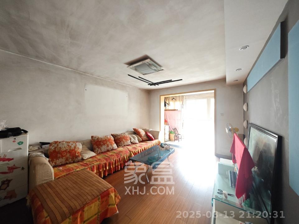 景环小区  1室0厅0卫   1400.00元/月室内图