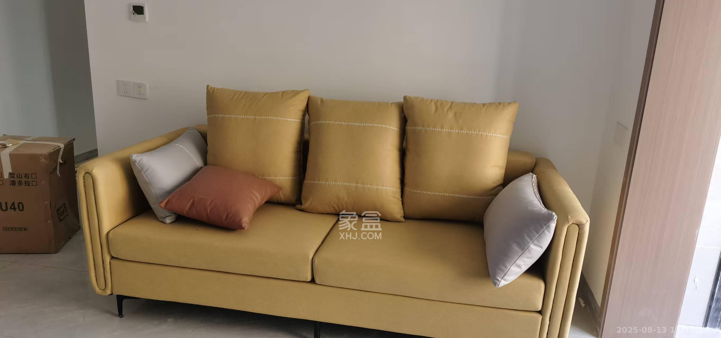 湘水郡(兴旺小爱同学) 2室2厅1卫 2100.0元/月 湘水郡(兴旺小爱同学) 2室2厅1卫 2100.0元/月室内图