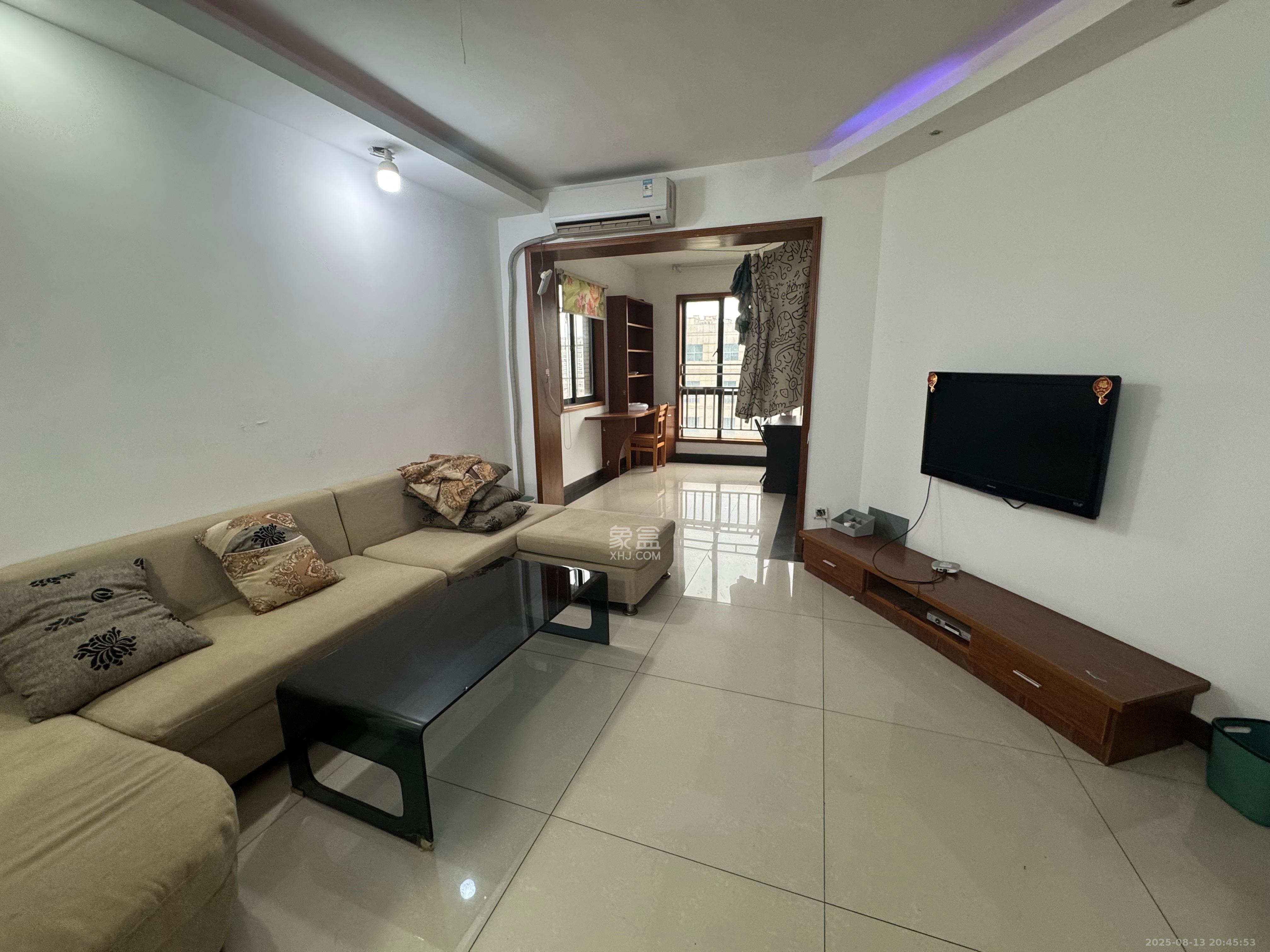 和庄 2室2厅1卫 1900.0元/月 和庄 2室2厅1卫 1900.0元/月室内图