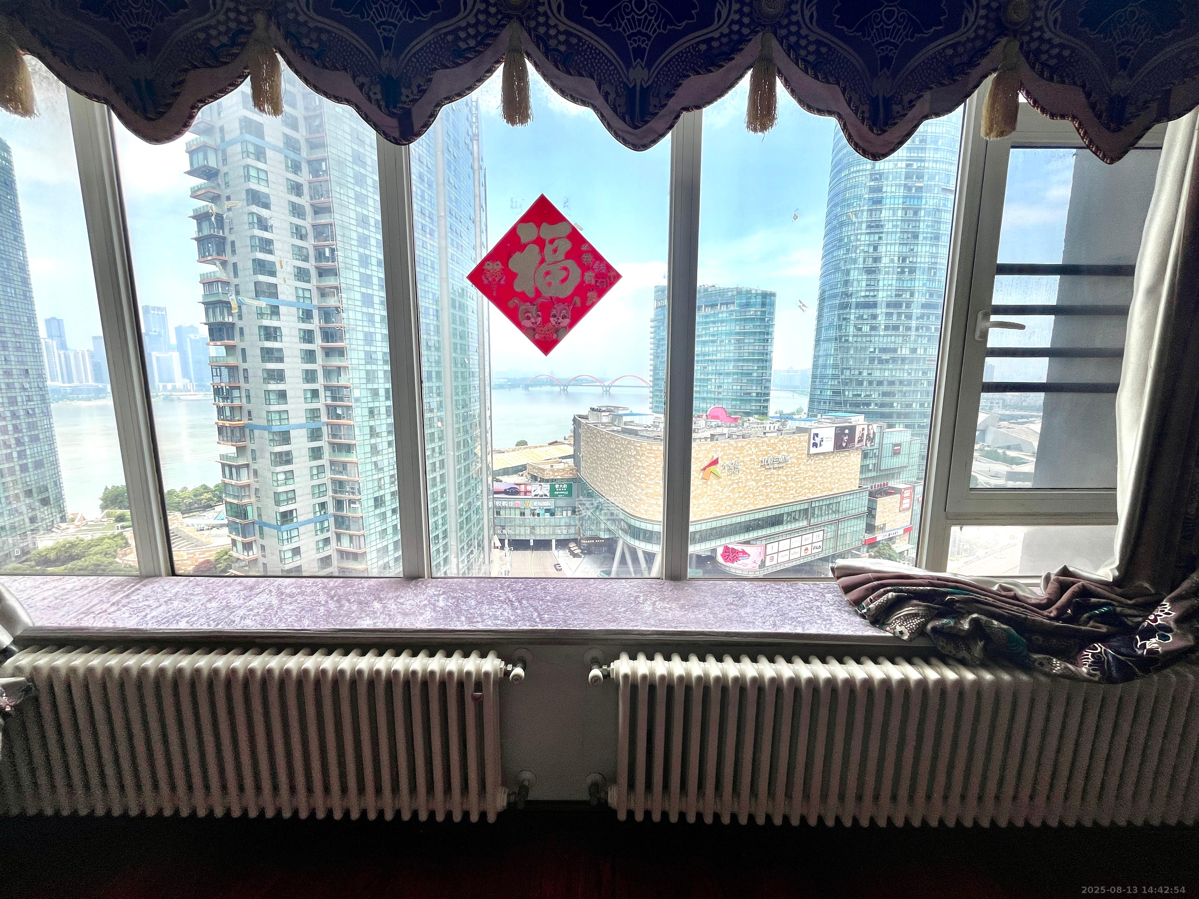 北辰三角洲D2区 4室2厅2卫 6500.0元/月 北辰三角洲D2区 4室2厅2卫 6500.0元/月室内图