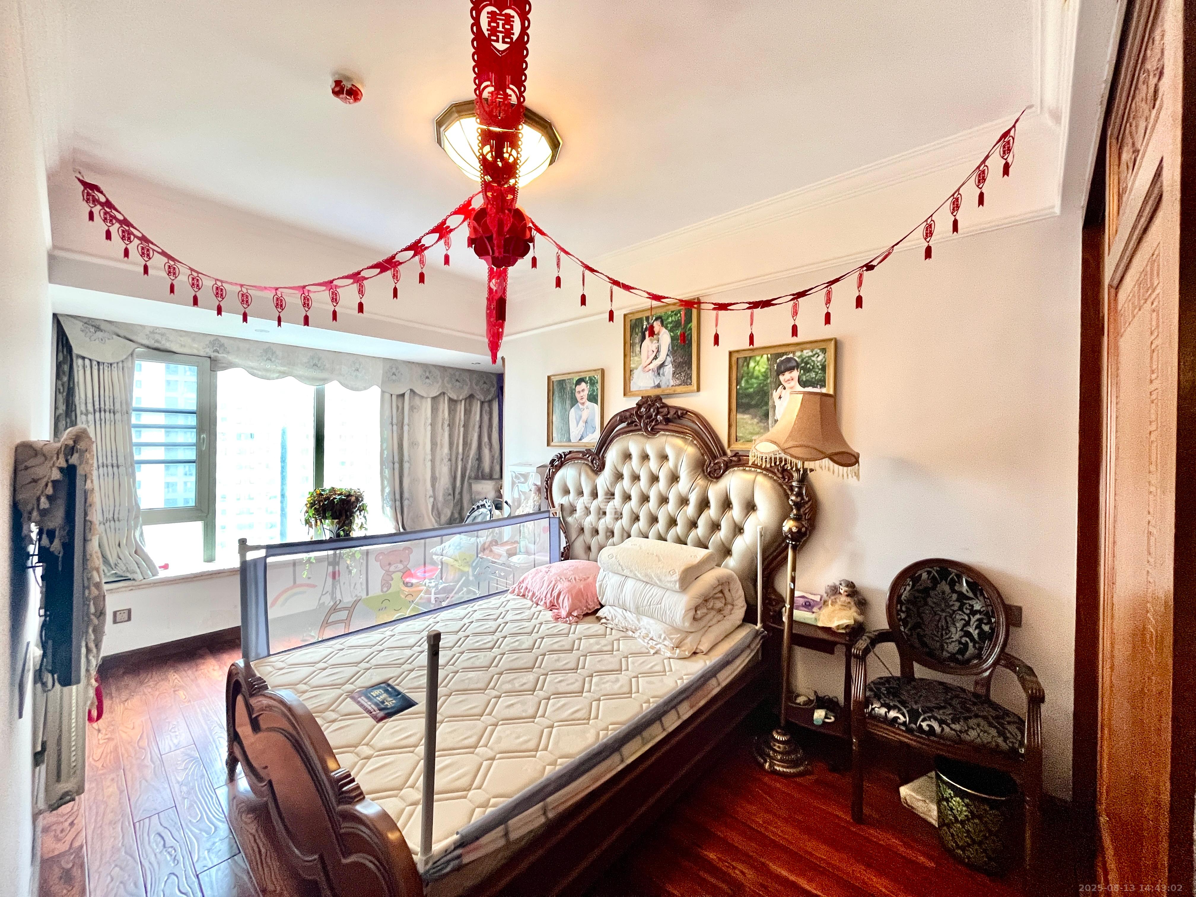 北辰三角洲D2区 4室2厅2卫 6500.0元/月 北辰三角洲D2区 4室2厅2卫 6500.0元/月室内图