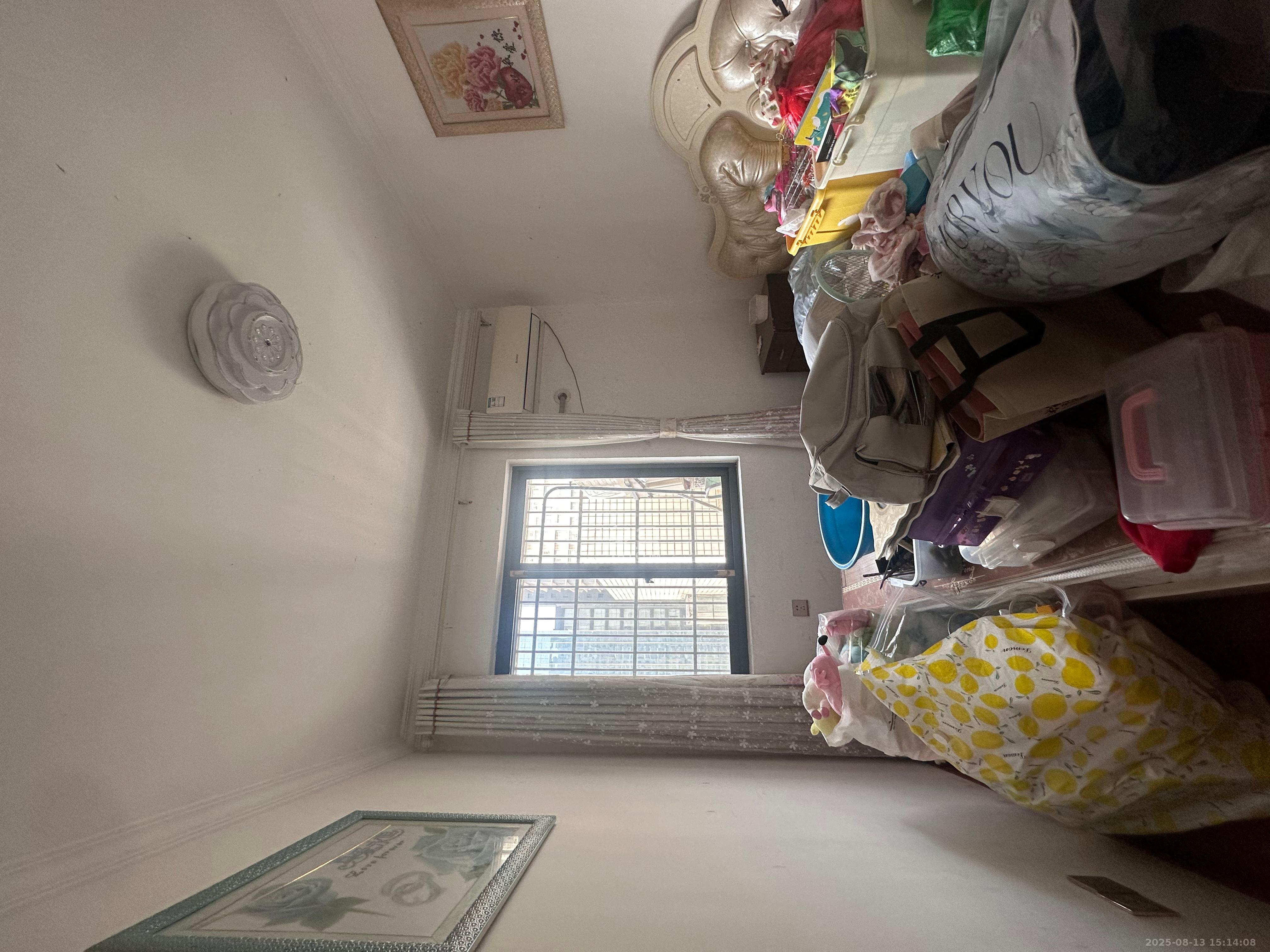 圣力华苑 2室2厅1卫 1500.0元/月 圣力华苑 2室2厅1卫 1500.0元/月室内图