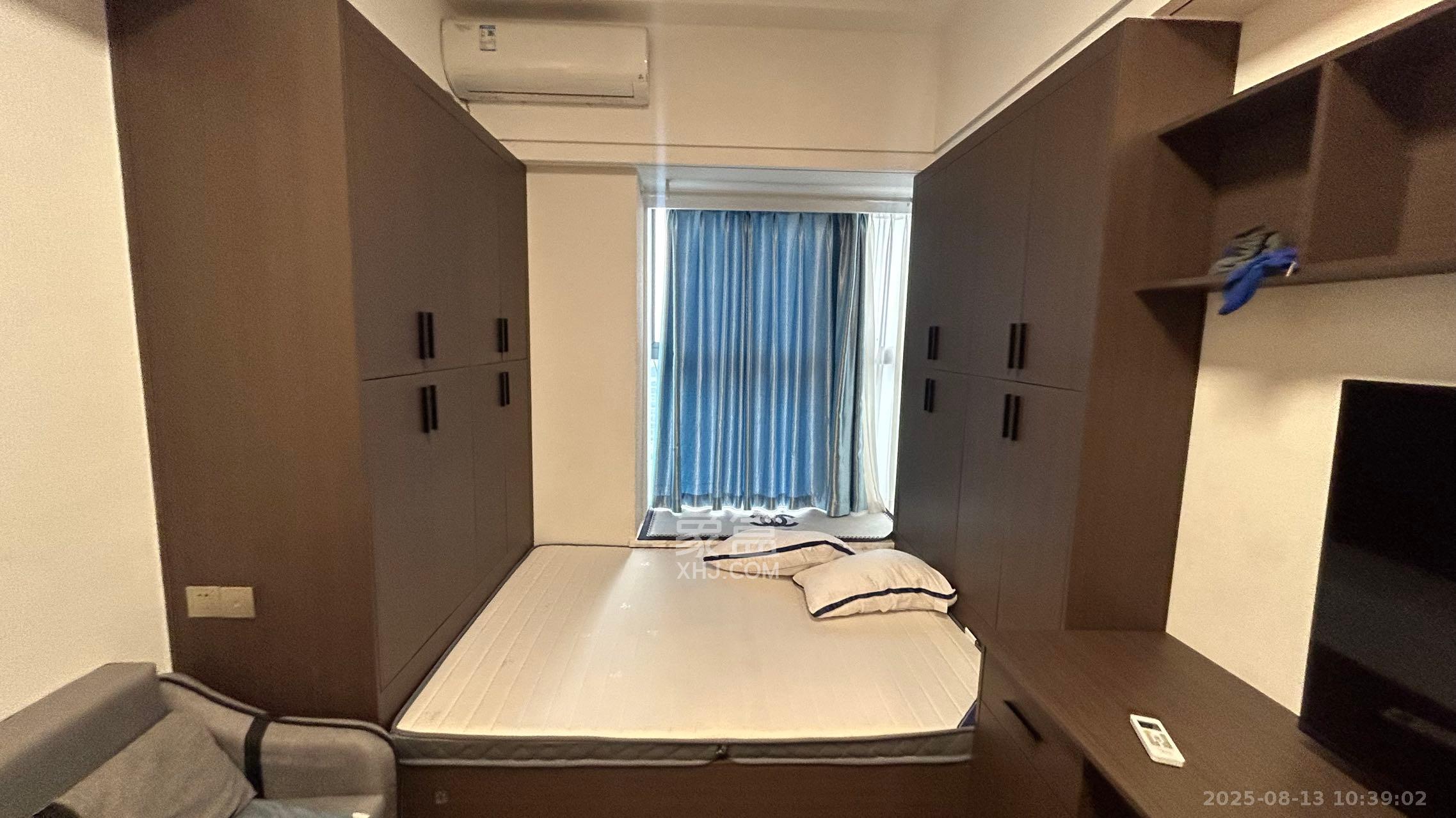 福天藏郡院子 1室1厅1卫 1000.0元/月 福天藏郡院子 1室1厅1卫 1000.0元/月室内图