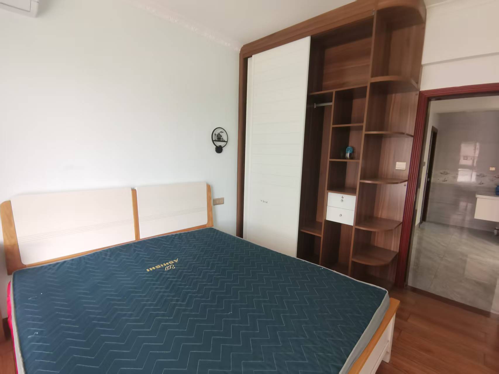 新大洲教师住宅小区 2室2厅1卫 2000.0元/月 新大洲教师住宅小区 2室2厅1卫 2000.0元/月室内图