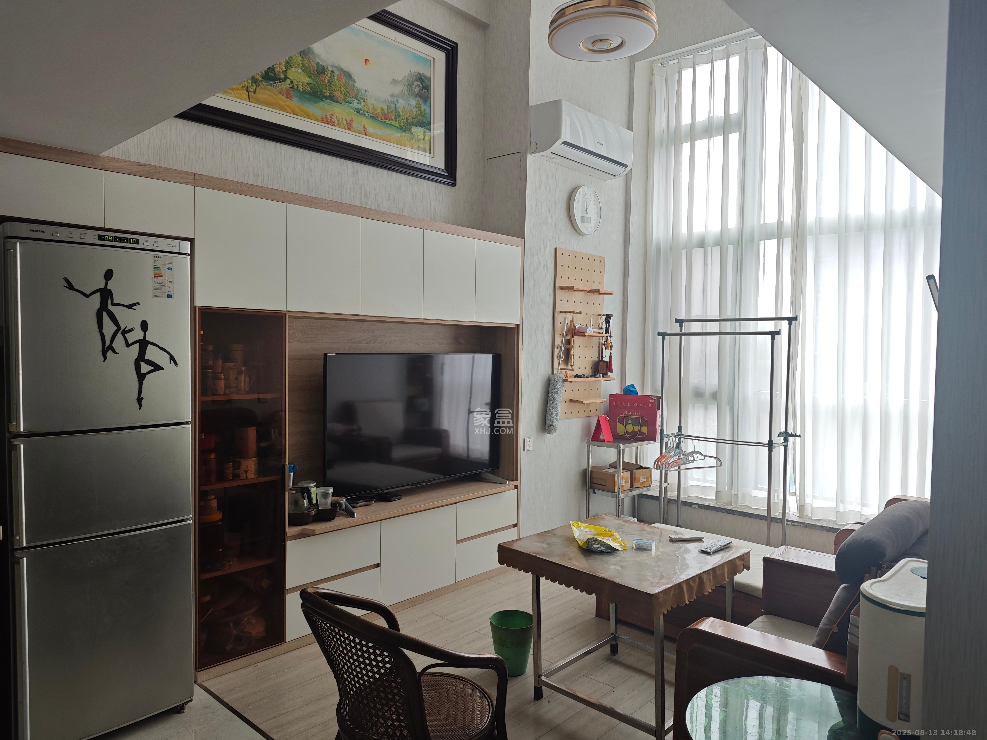 华远华时代 3室1厅2卫 4000.0元/月 华远华时代 3室1厅2卫 4000.0元/月室内图