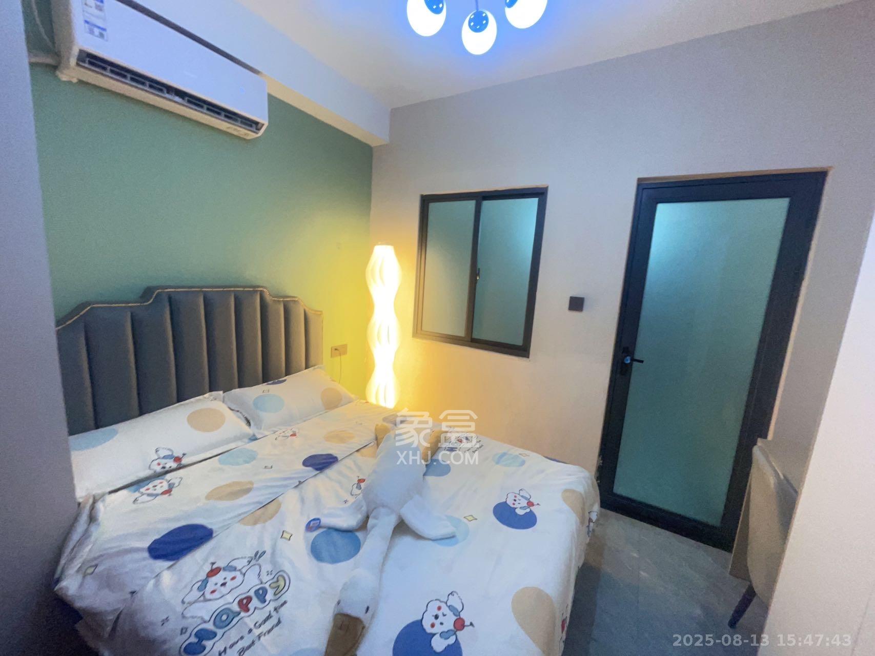 碧桂园印象 1室0厅0卫 1680.0元/月 碧桂园印象 1室0厅0卫 1680.0元/月室内图