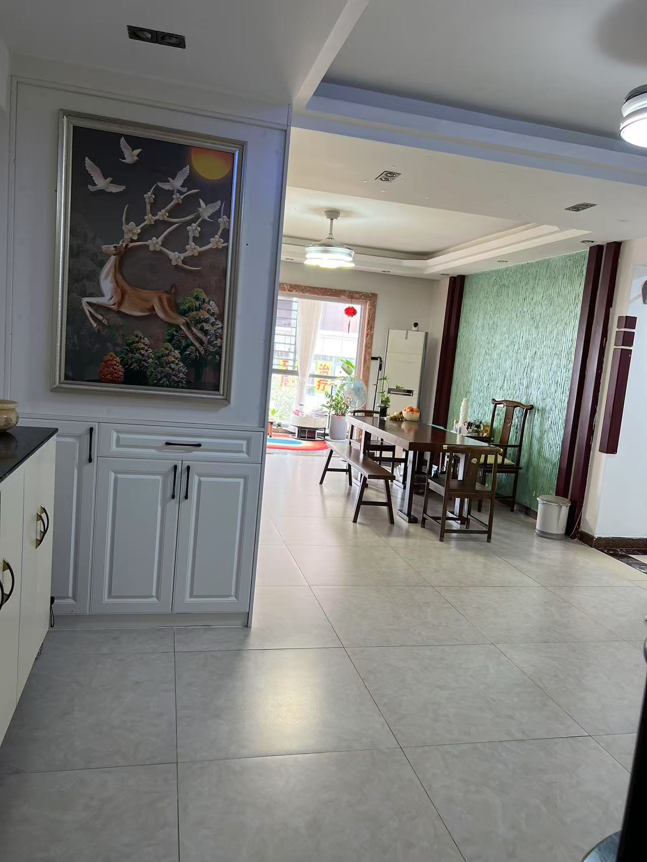 广昌花苑 4室2厅2卫 4800.0元/月 广昌花苑 4室2厅2卫 4800.0元/月室内图